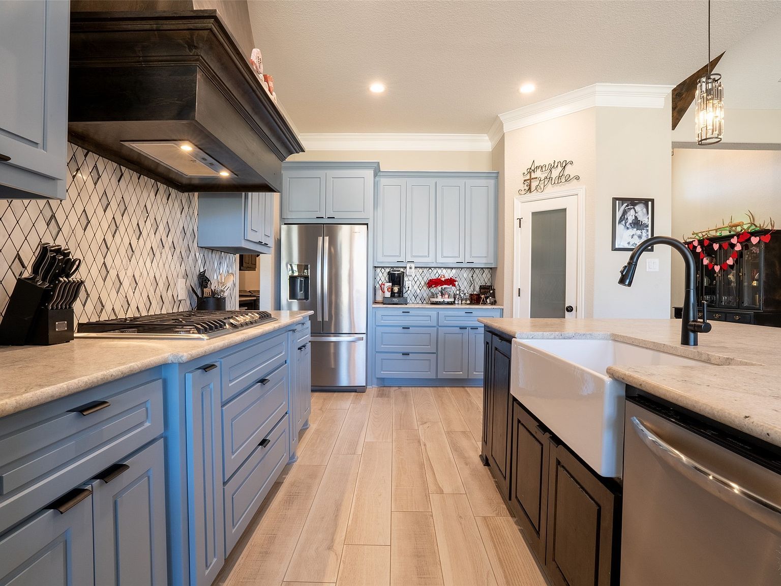 612 Bent Tree Ln Weatherford, TX 76085  | Single Family