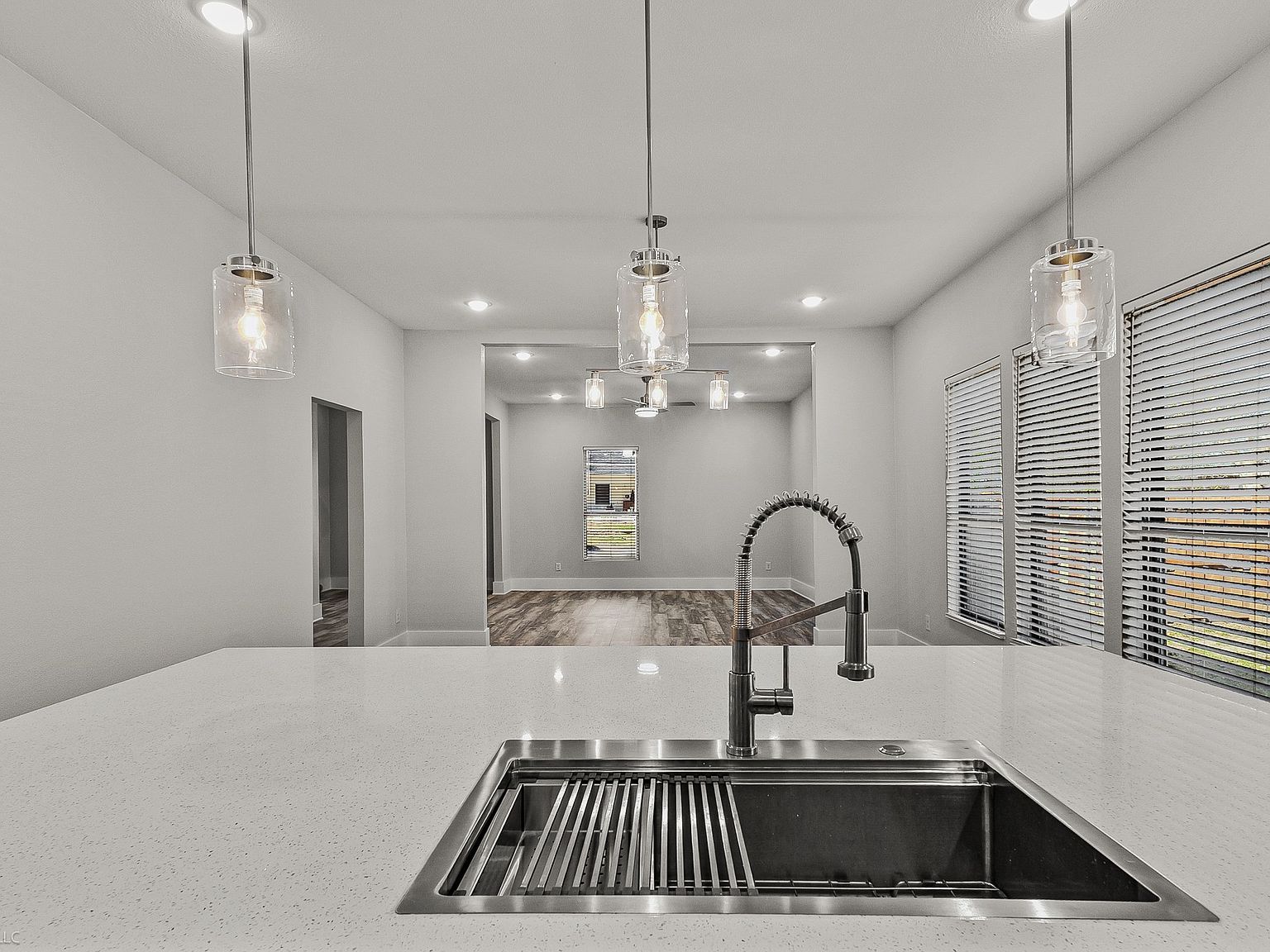 608 N Catherine St Terrell, TX 75160  | Single Family