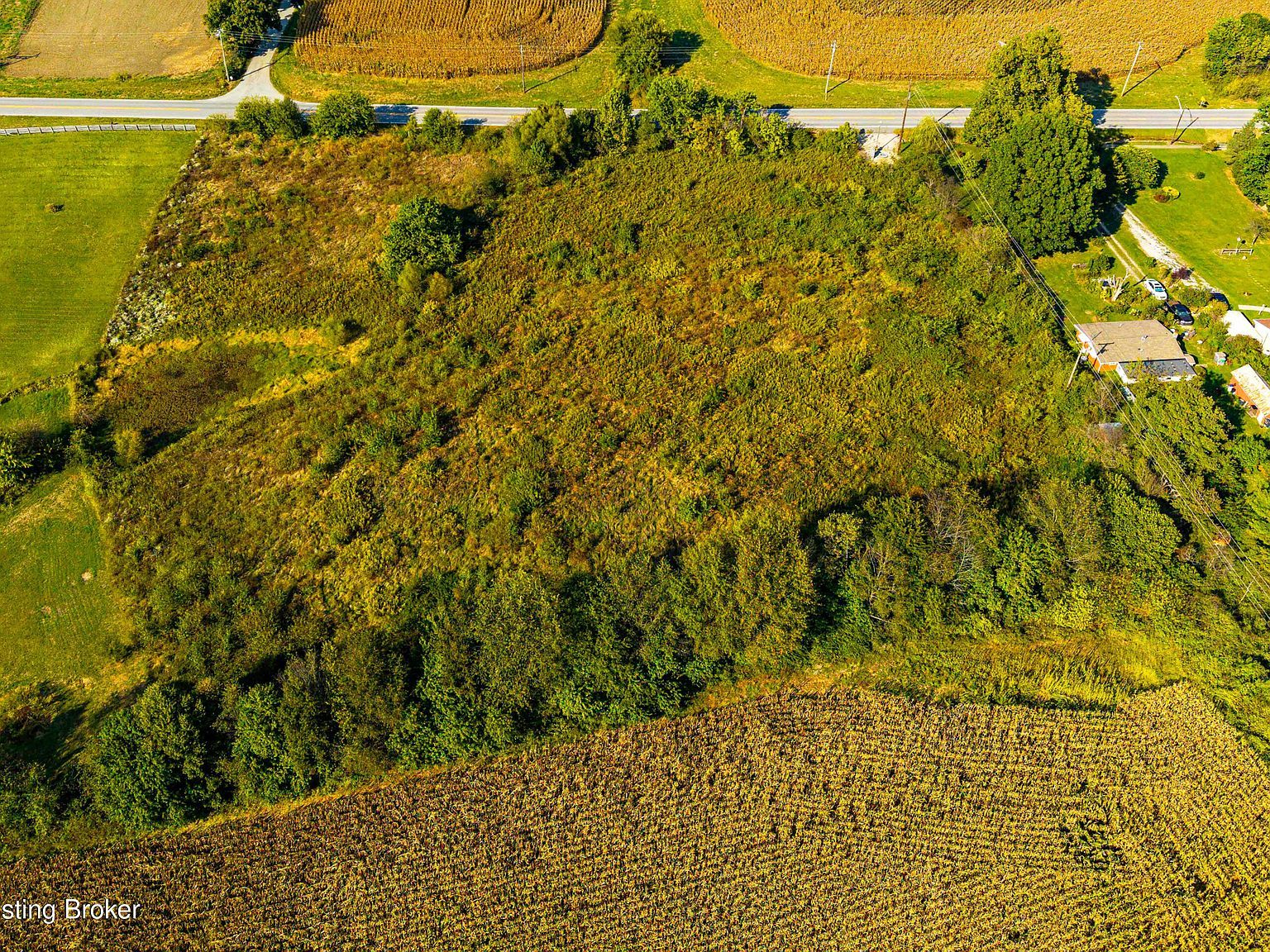 2 Castle Hwy Pleasureville, KY 40057  | Land/Lot