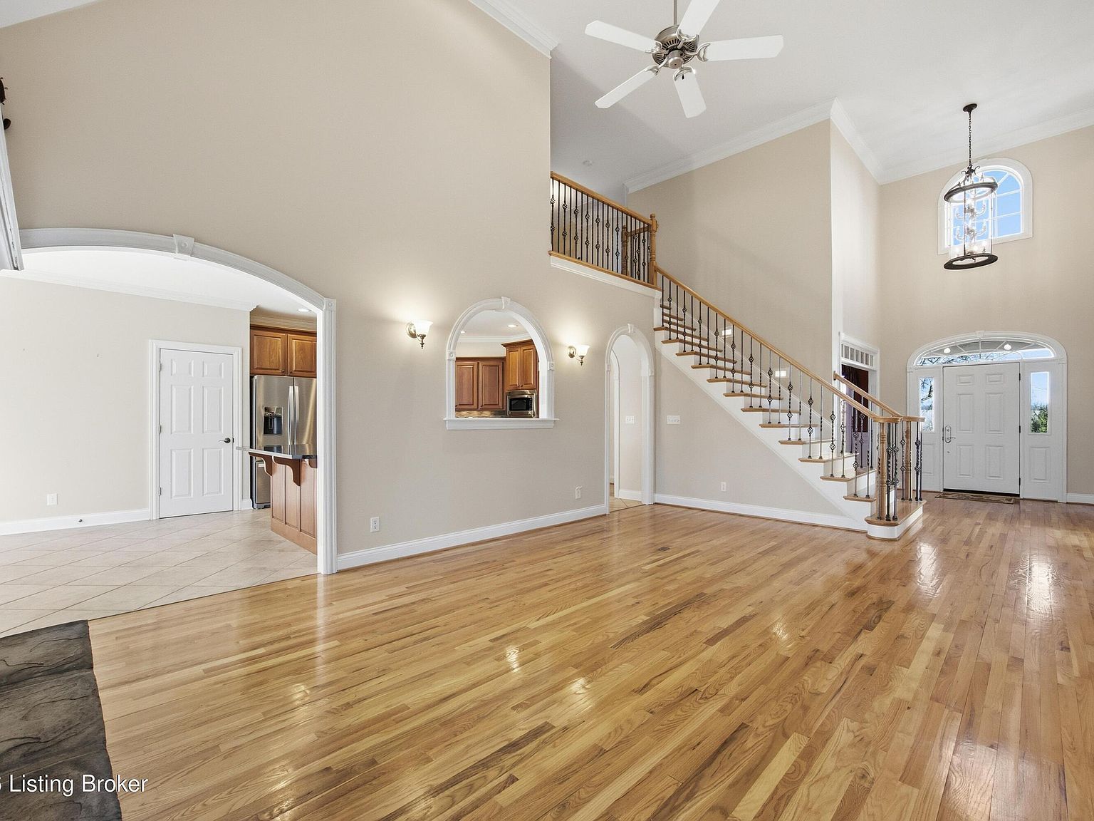 2870 Cropper Rd Shelbyville, KY 40065  | Single Family