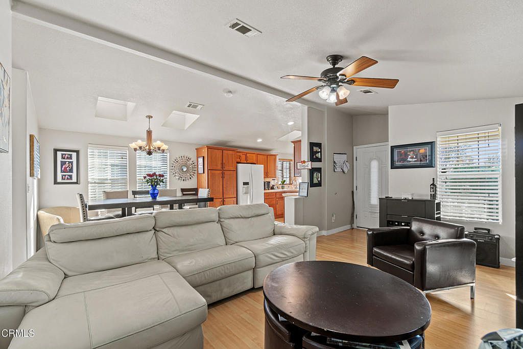 24 Via Rosal #24 Camarillo, CA 93012  | New build