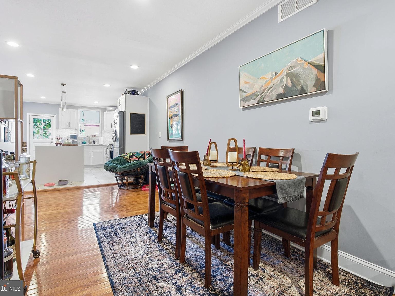 236 S Clinton St Baltimore, MD 21224 | New build