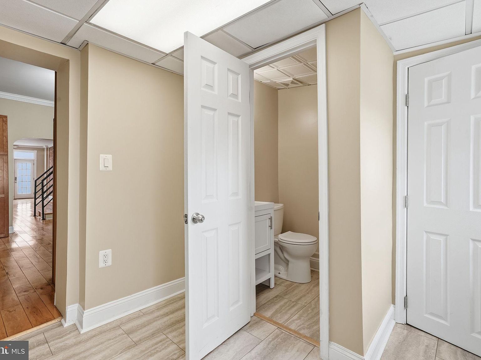 107 W Fort Ave Baltimore, MD 21230  | New build