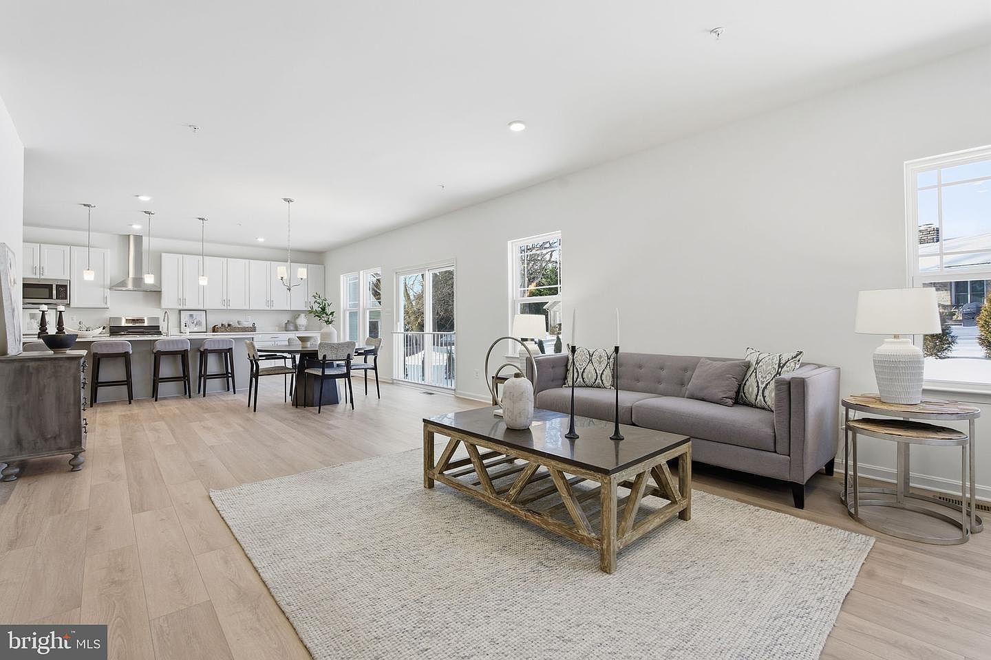 617 Loring Ave Bel Air, MD 21014  | Single Family