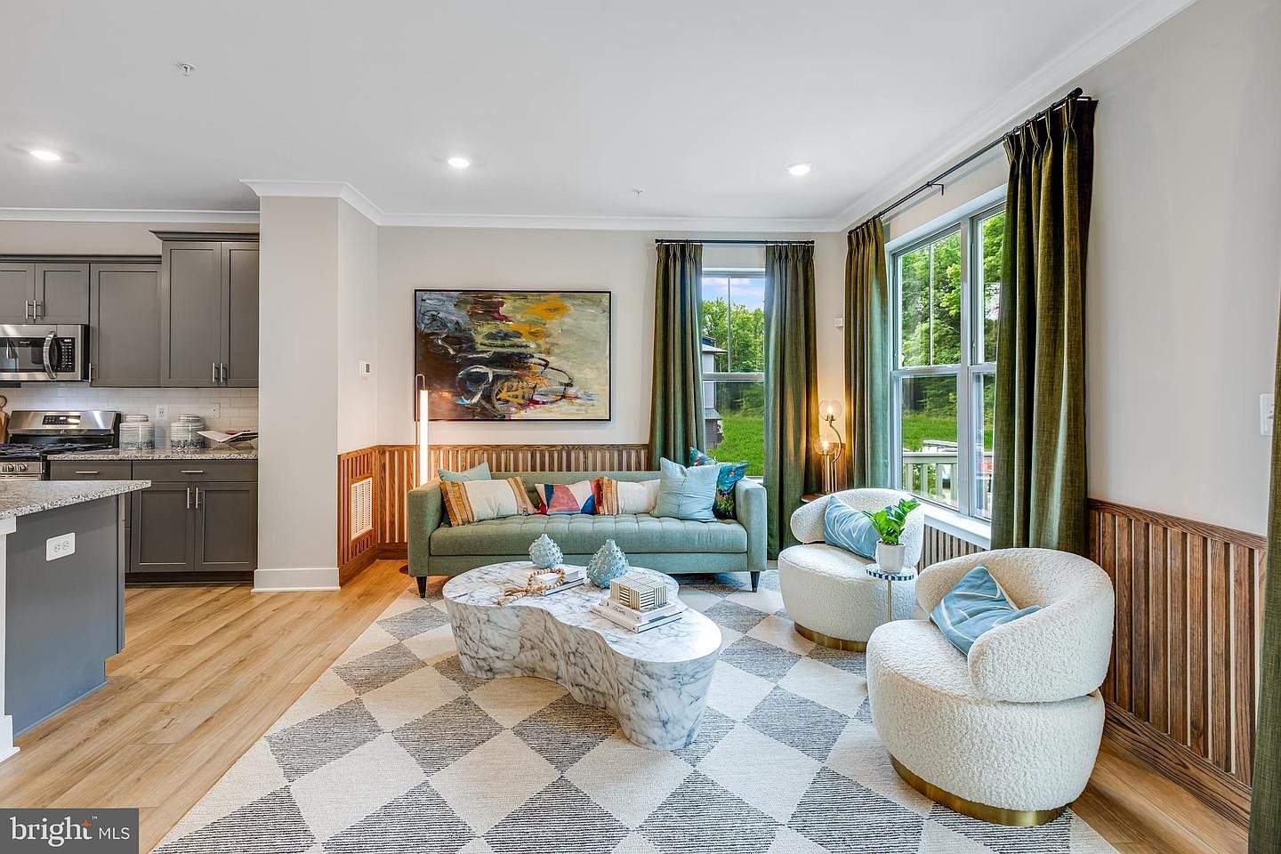 345 Alluvium Dr Laurel, MD 20724  | New build