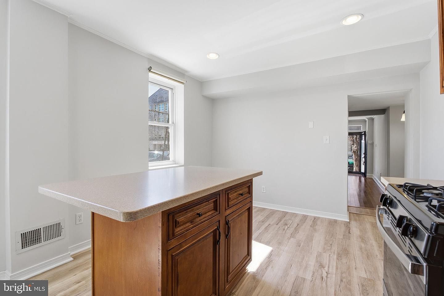 411 S Chester St Baltimore, MD 21231  | New build