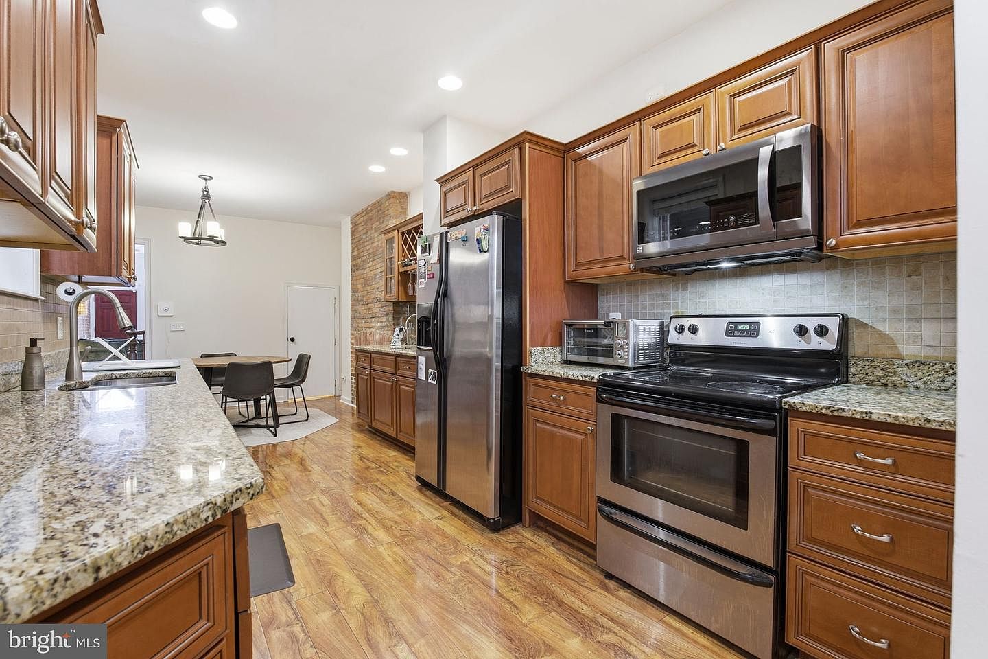 3032 Dillon St Baltimore, MD 21224  | New build