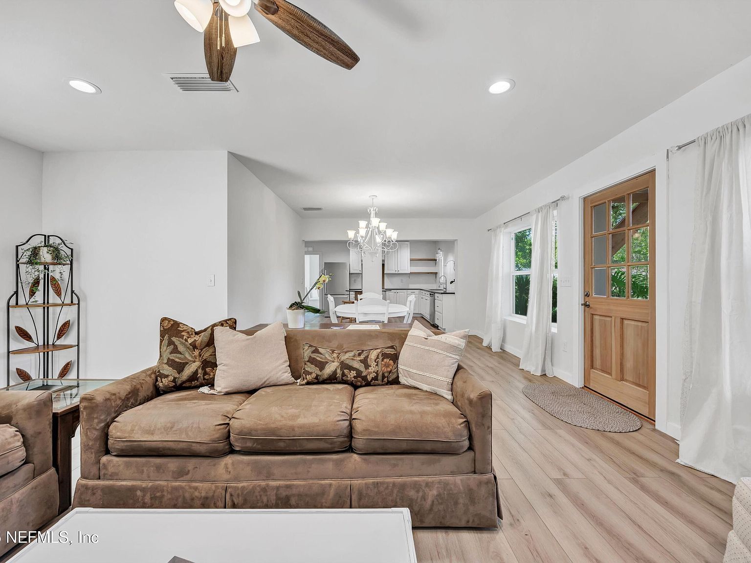 8924 Lopez Ct Jacksonville, FL 32216 | Single Family