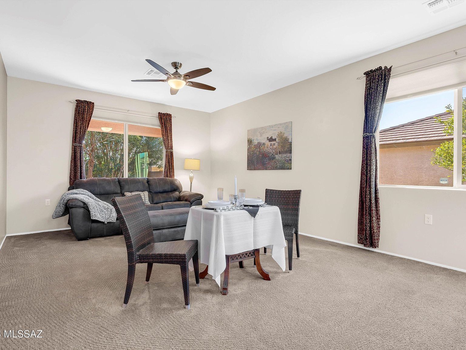 13914 E Carruthers St Vail, AZ 85641  | Single Family