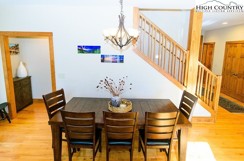 145 Rising Fawn Pass #17B Boone, NC 28607  | New build