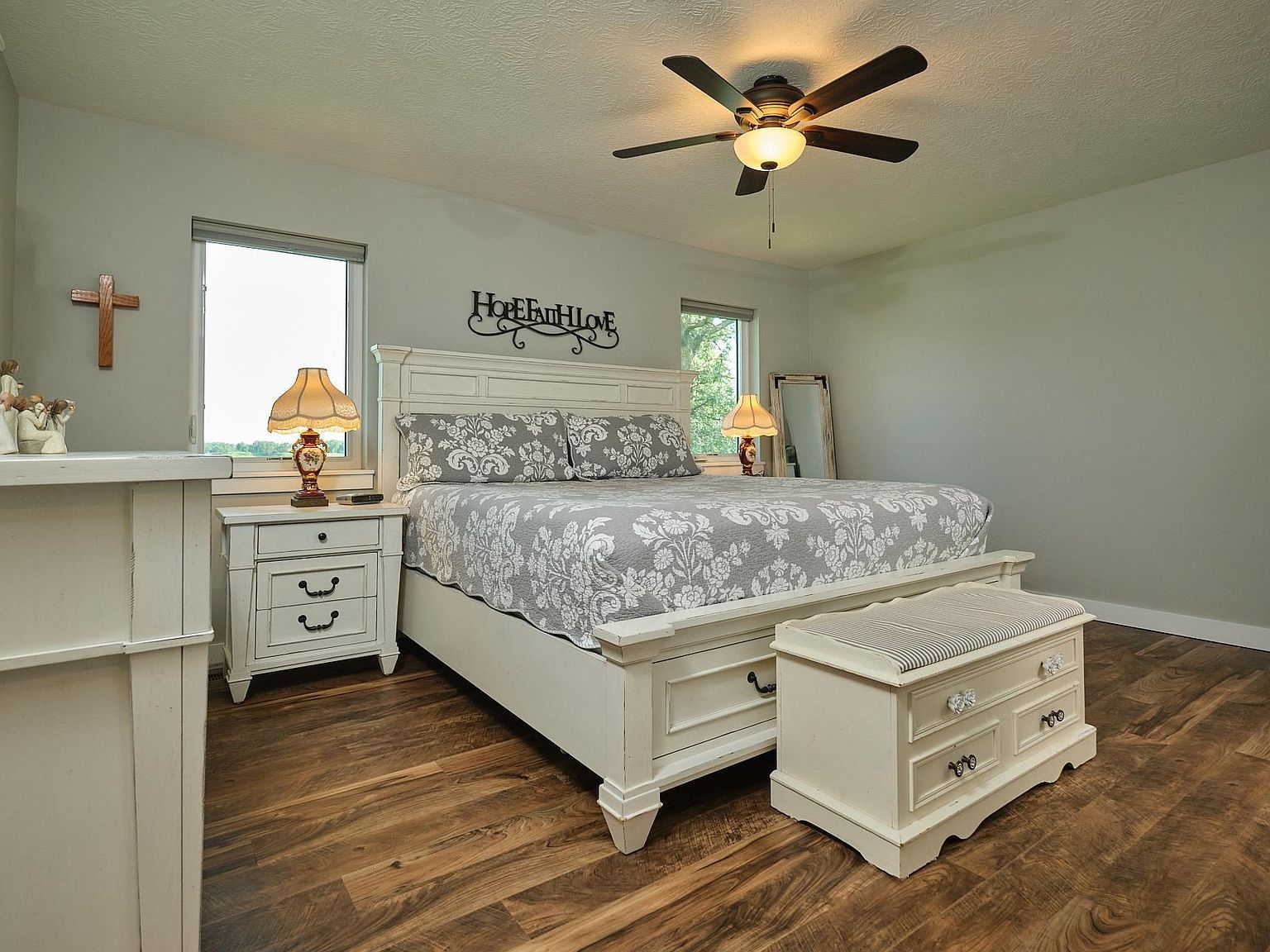 116 W Bay Rd Lake Park, IA 51347  | Single Family