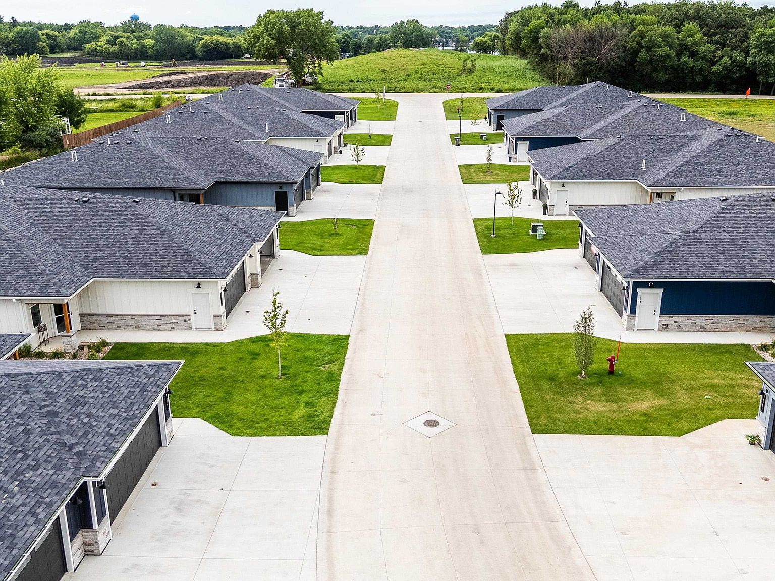 1190 Lower Loop Arnolds Park, IA 51331  | Multi Family