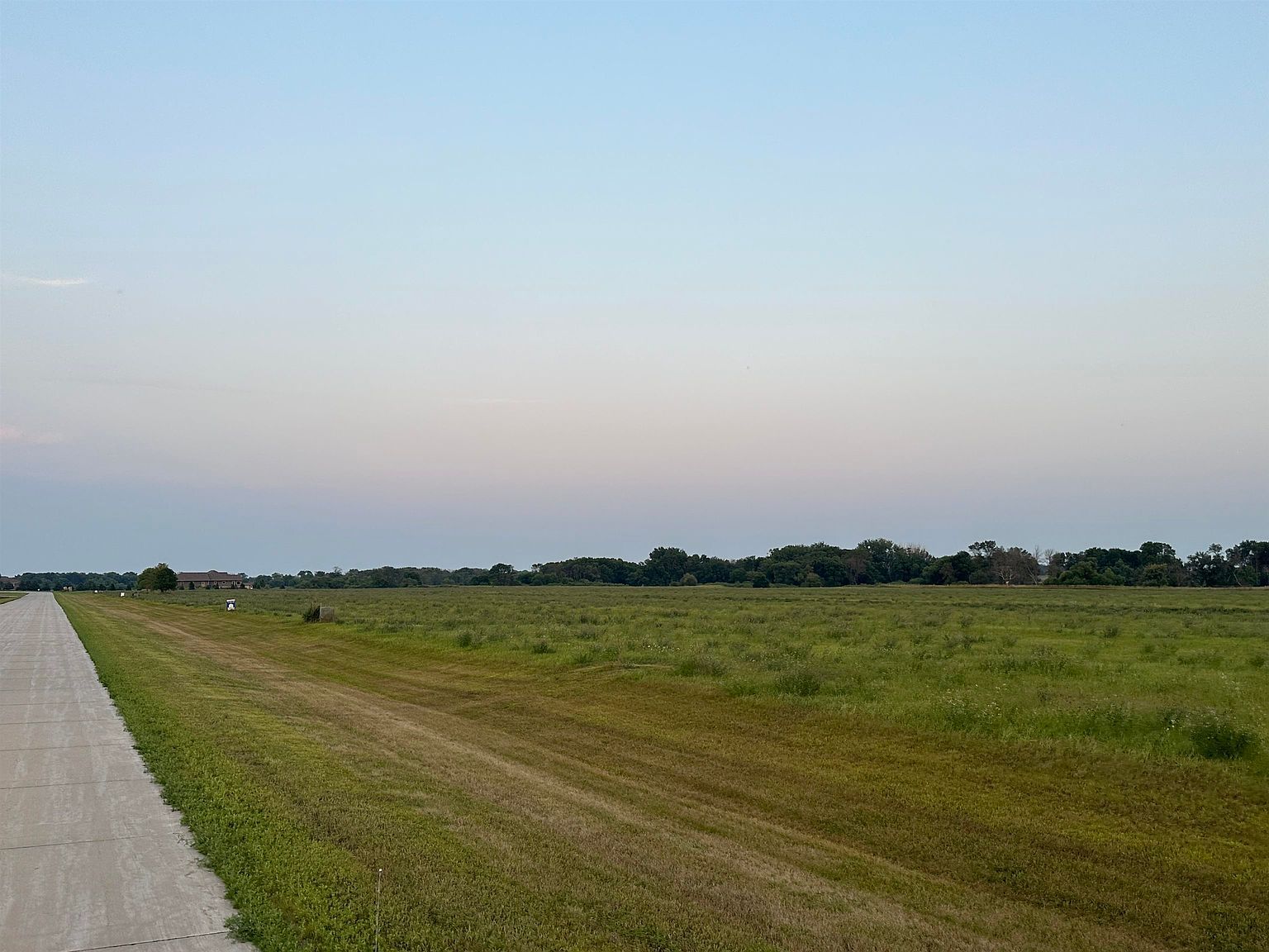 2021 358th St Spencer, IA 51301  | Land/Lot