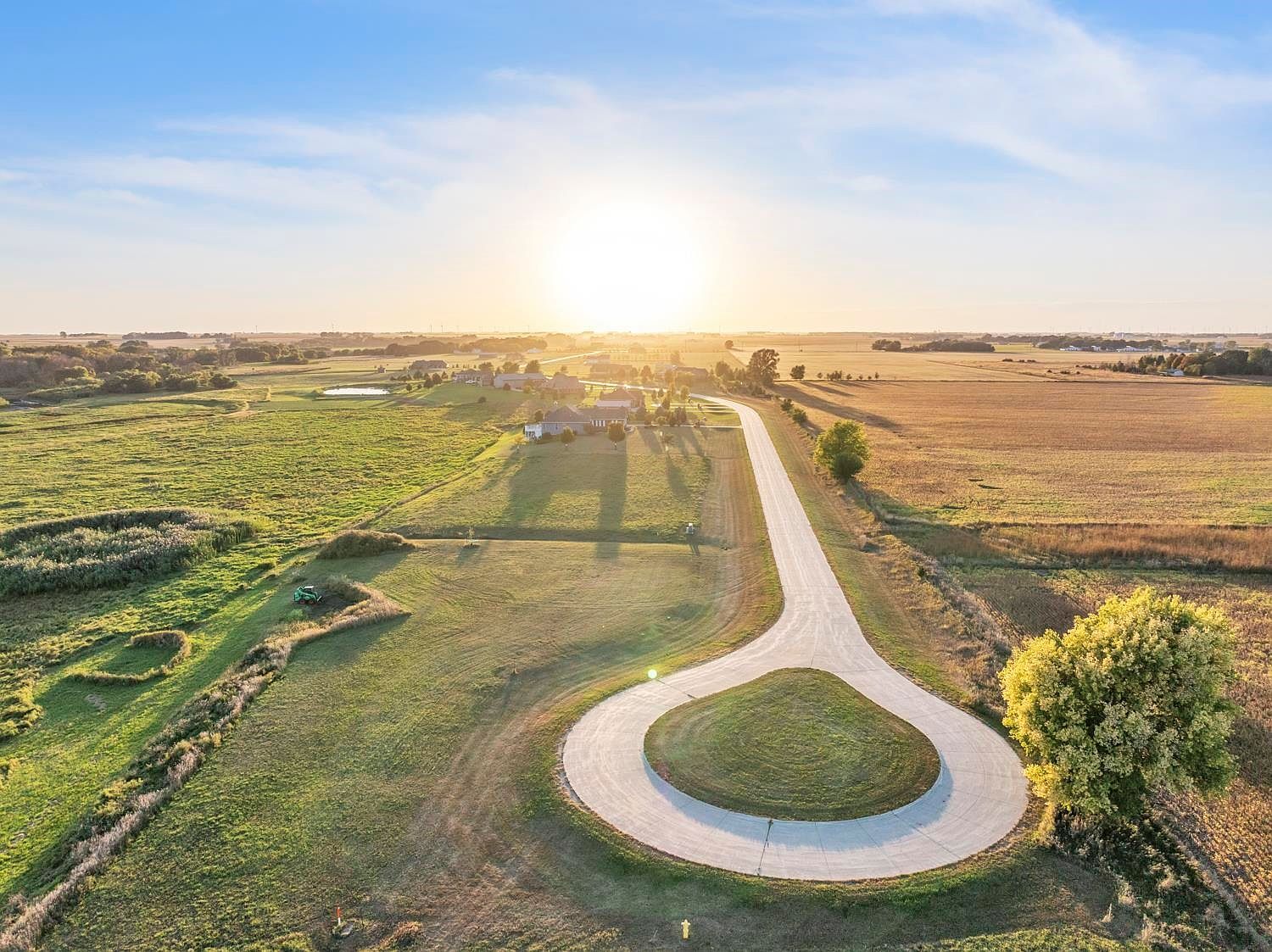 2020 358th St Spencer, IA 51301  | Land/Lot