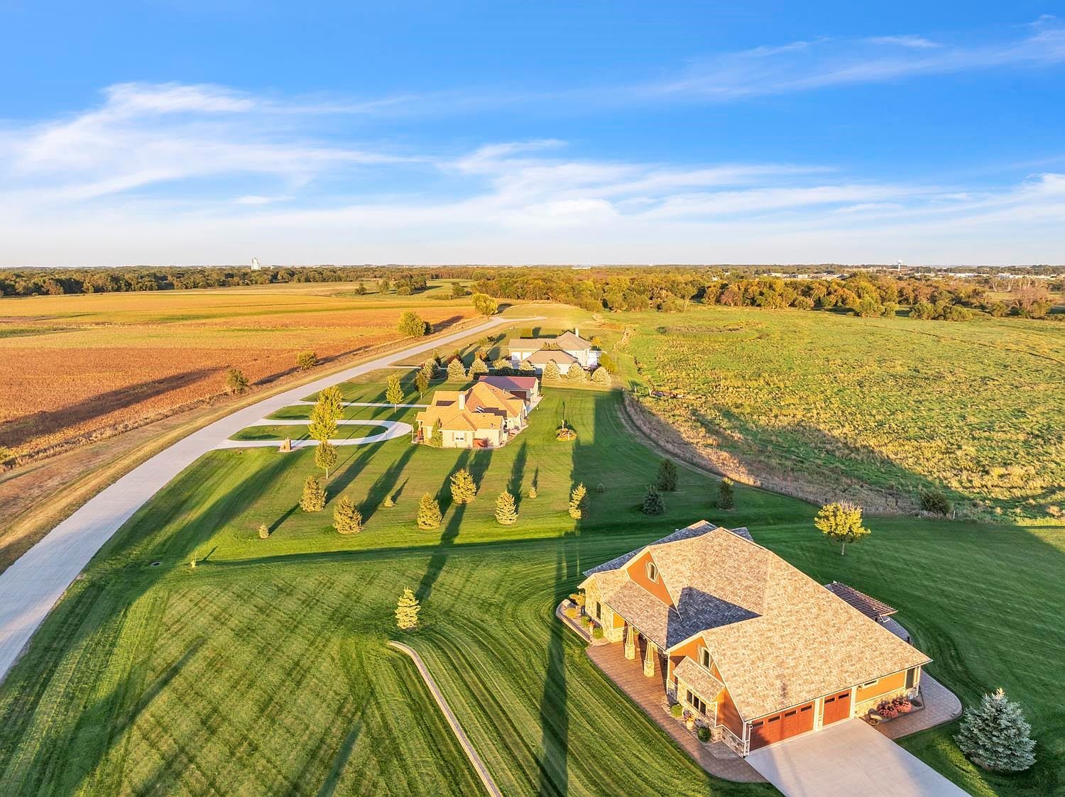 2014 358th St Spencer, IA 51301  | Land/Lot