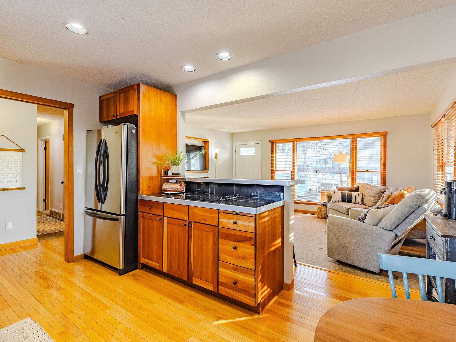 25913 162nd St Spirit Lake, IA 51360  | Single Family