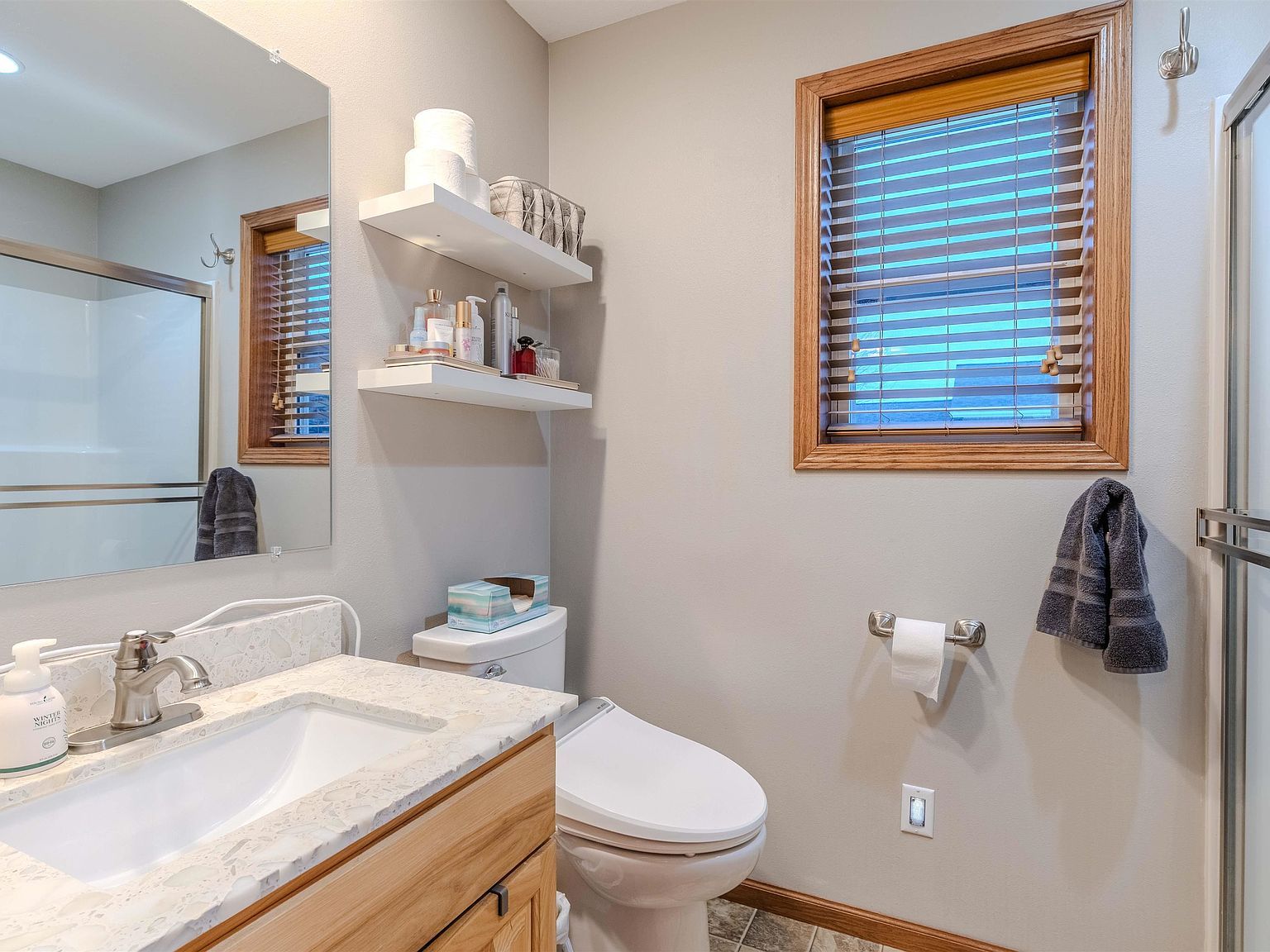 1205 32nd St Spirit Lake, IA 51360  | Single Family