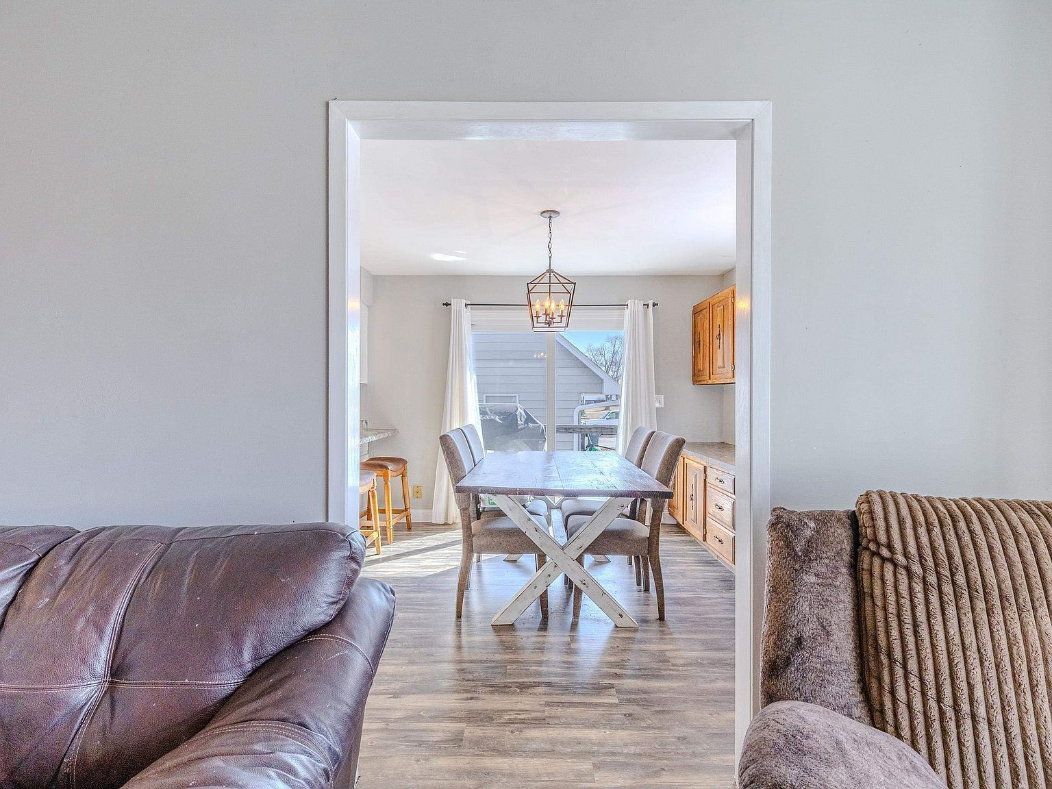 332 E 3rd St Ashton, IA 51232  | Single Family