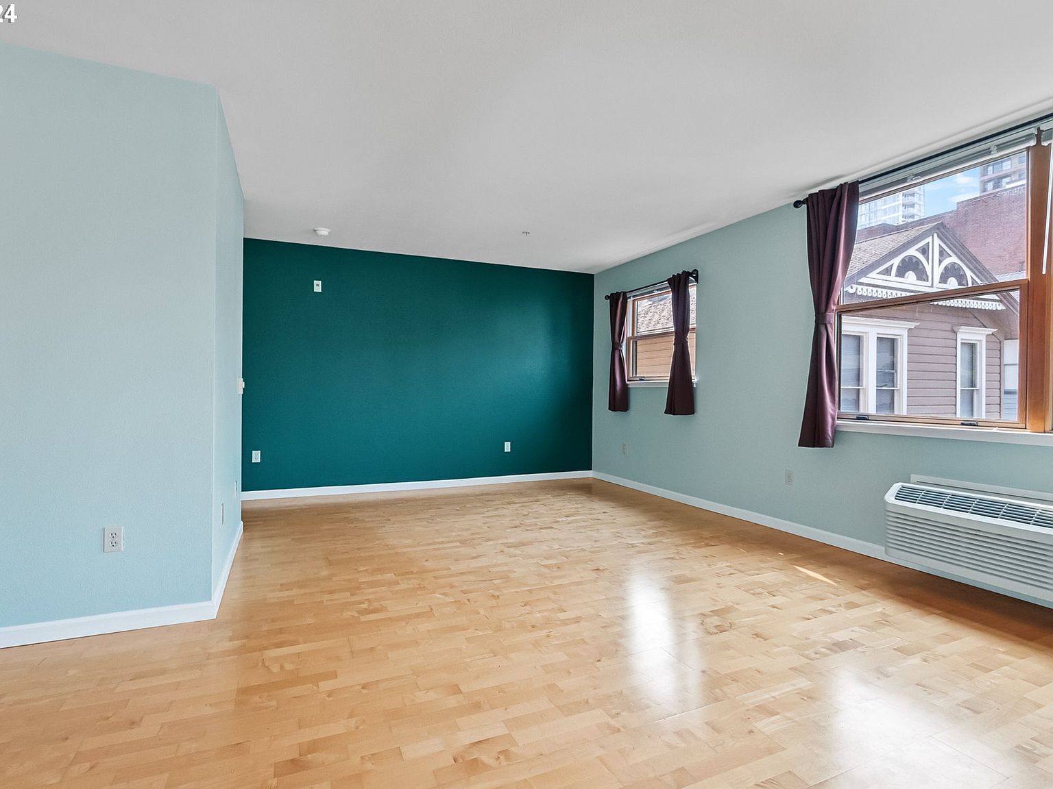 1134 SW Jefferson St APT 309 Portland, OR 97201  | Condominium