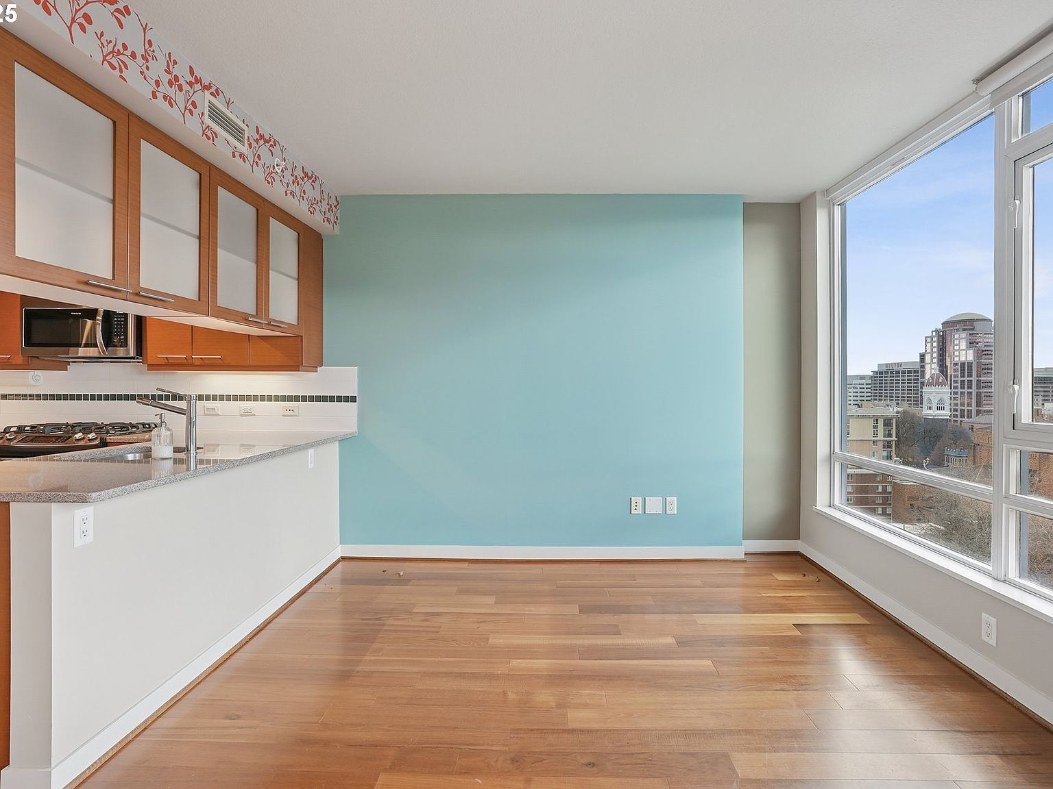 1500 SW 11th Ave UNIT 1005 Portland, OR 97201 | Condominium