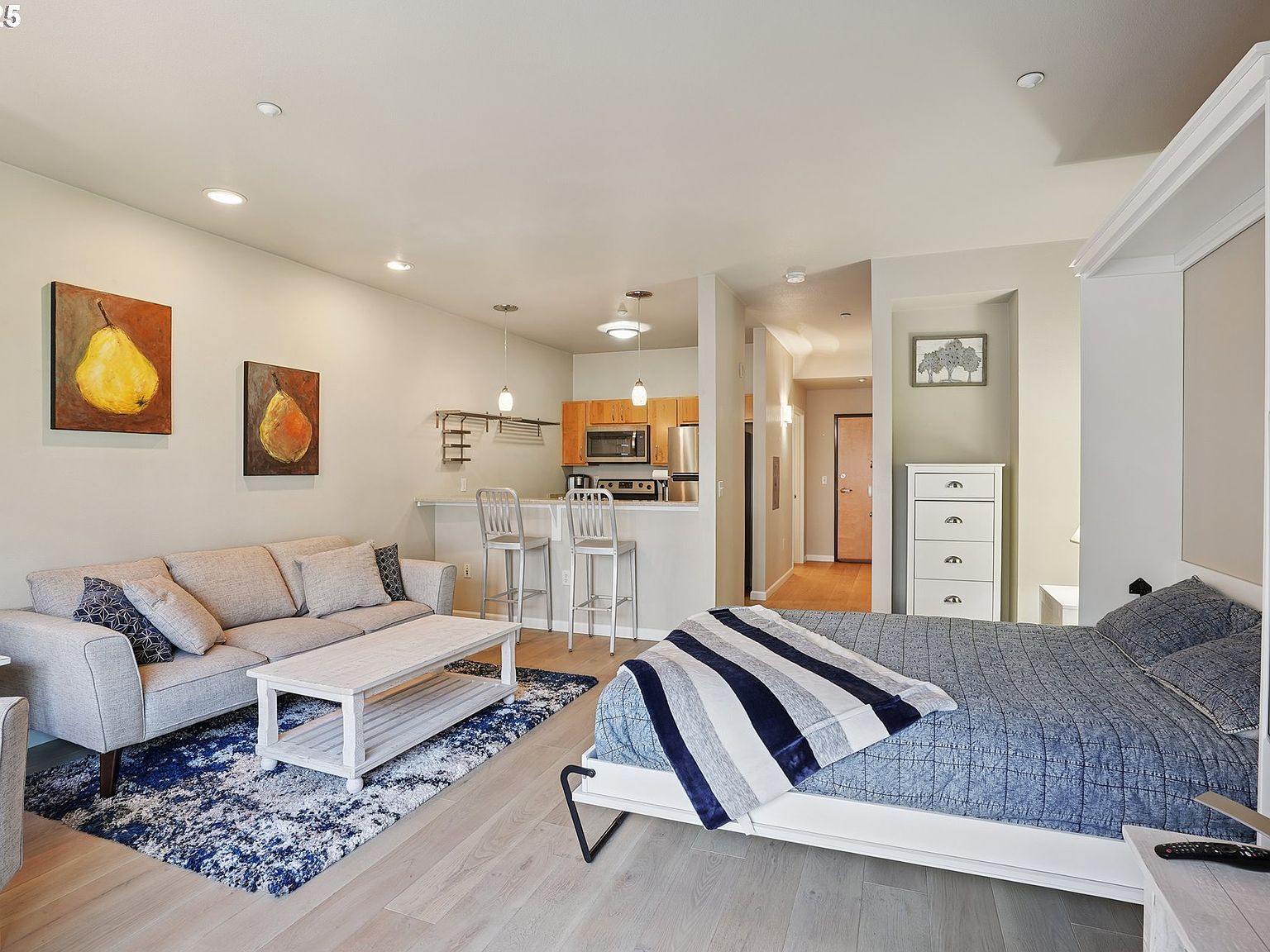 1125 NW 9th Ave APT 410 Portland, OR 97209  | Condominium