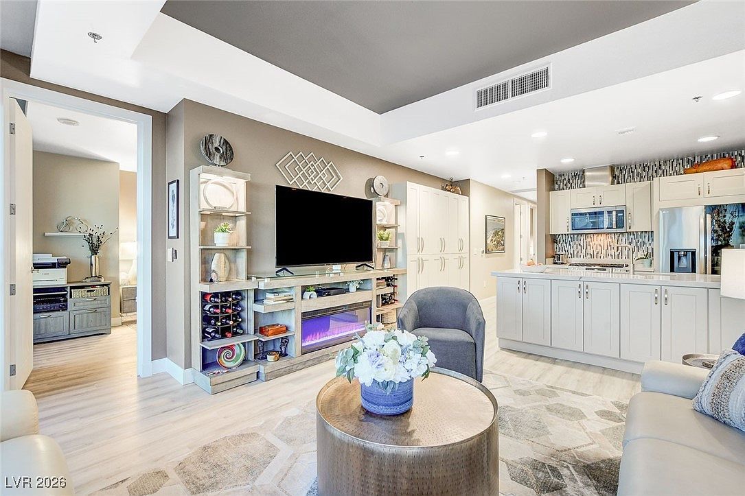 4525 Dean Martin Dr Unit 505 Las Vegas, NV 89103  | Condominium