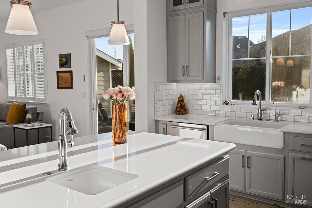 280 Pacific Heights Dr Santa Rosa, CA 95403 | Single Family