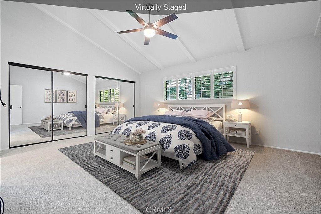 130 S Waterwheel Way #35 Orange, CA 92869 | Condominium