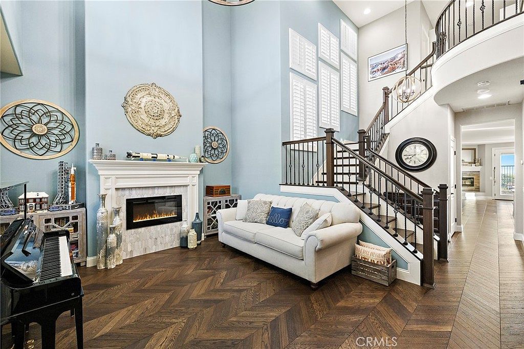 8124 E Cheshire Rd Orange, CA 92867  | Single Family