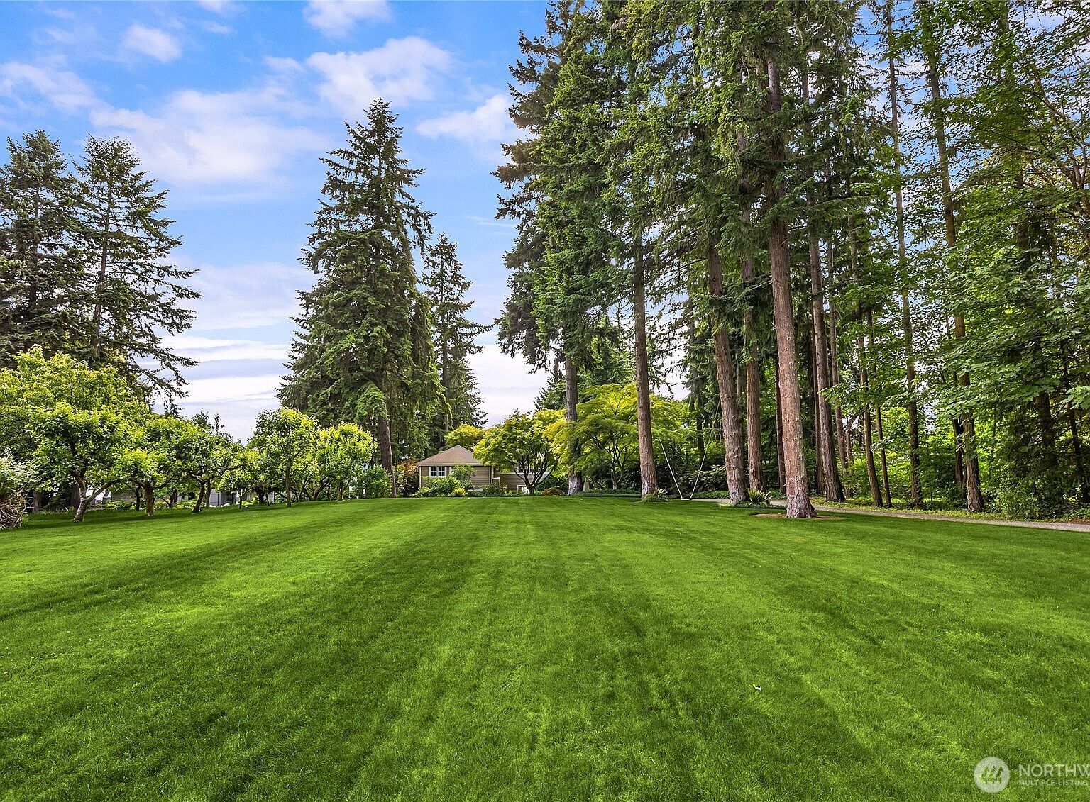 13401 Manzanita Rd NE Bainbridge Island, WA 98110  | Single Family