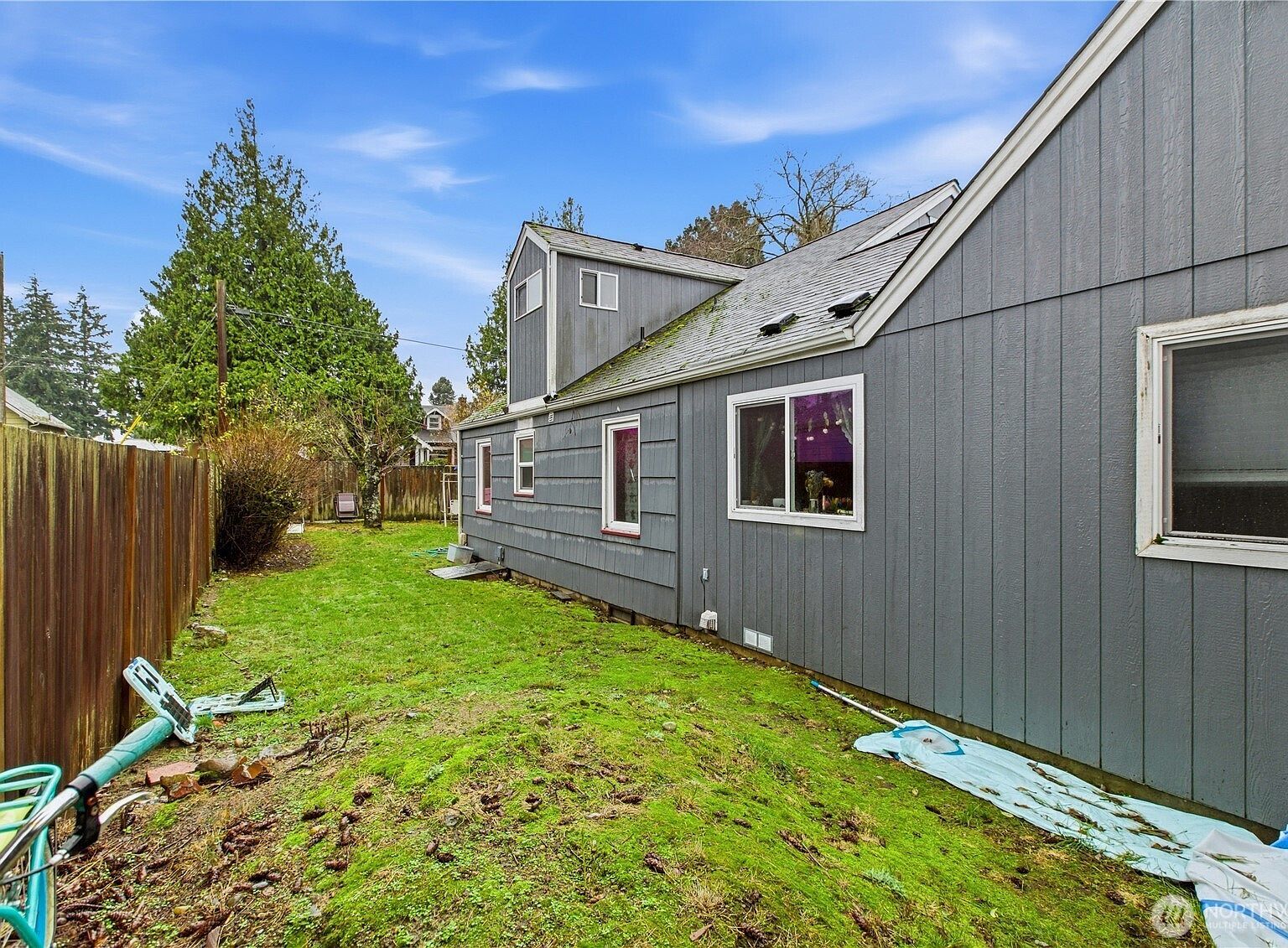 1201 N Washington St Tacoma, WA 98406  | Multi Family