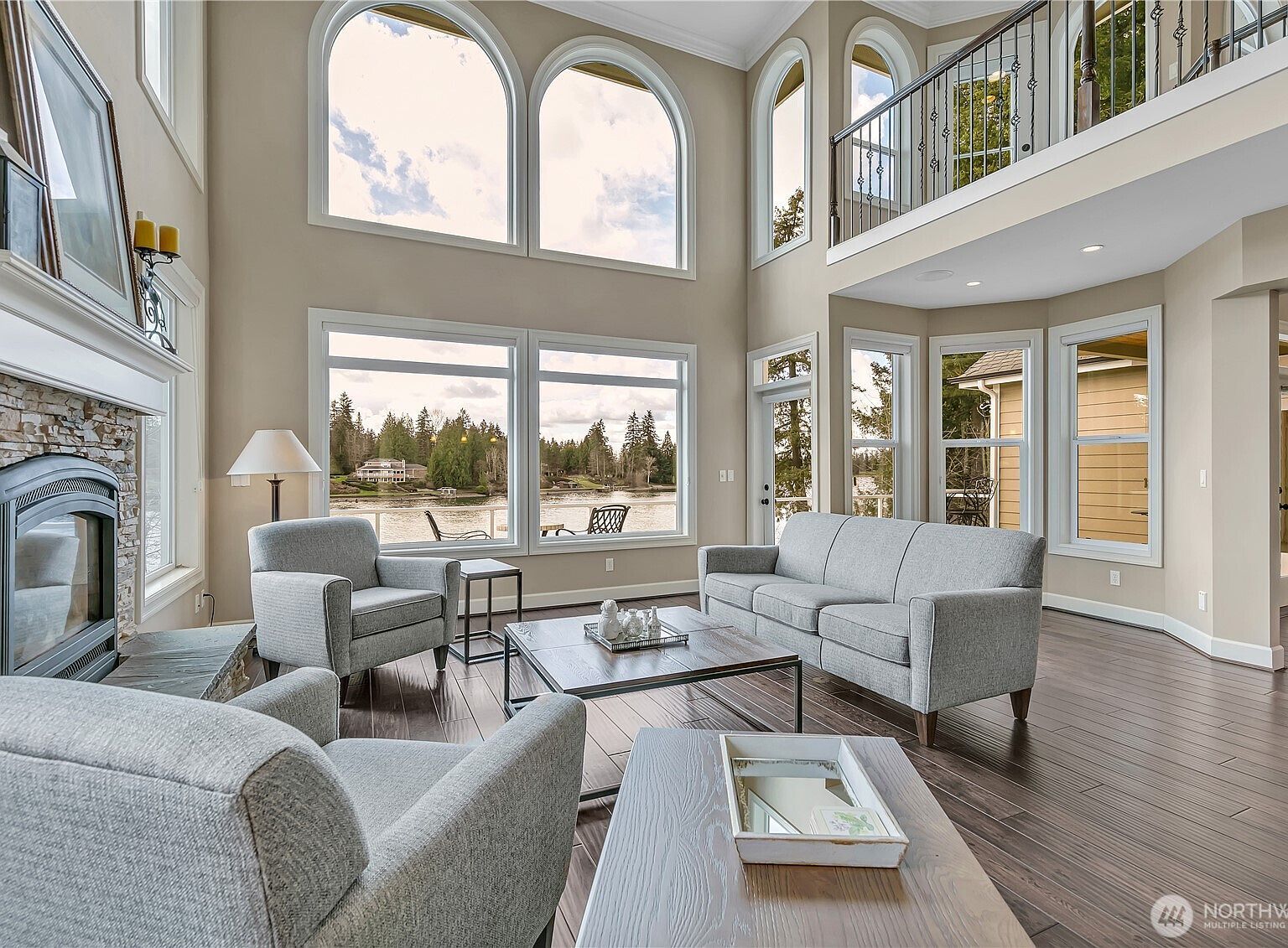 21256 39th Street Ct E Lake Tapps, WA 98391  | Single Family