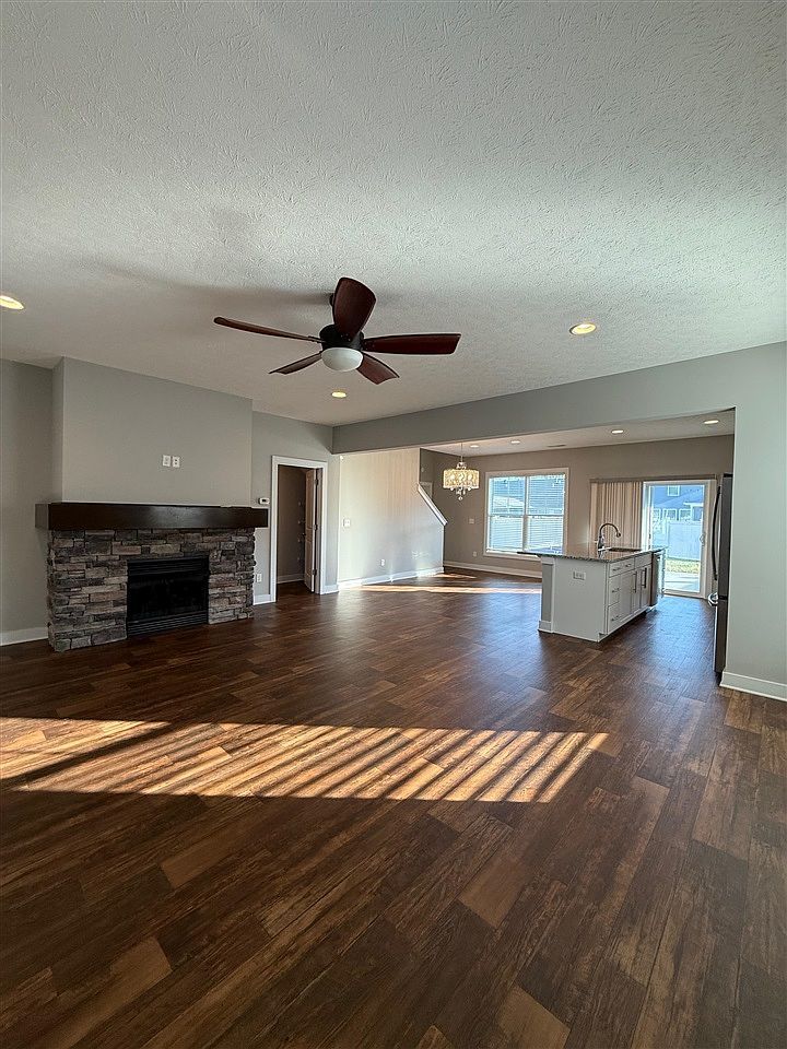 858 Star Ave Bowling Green, KY 42104  | Single Family