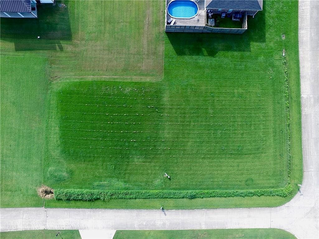 169 Winchester Way Lockport, LA 70374  | Land/Lot