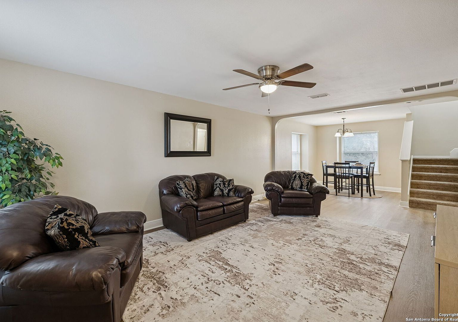 10310 Springwood Sq Universal City, TX 78148  | Single Family