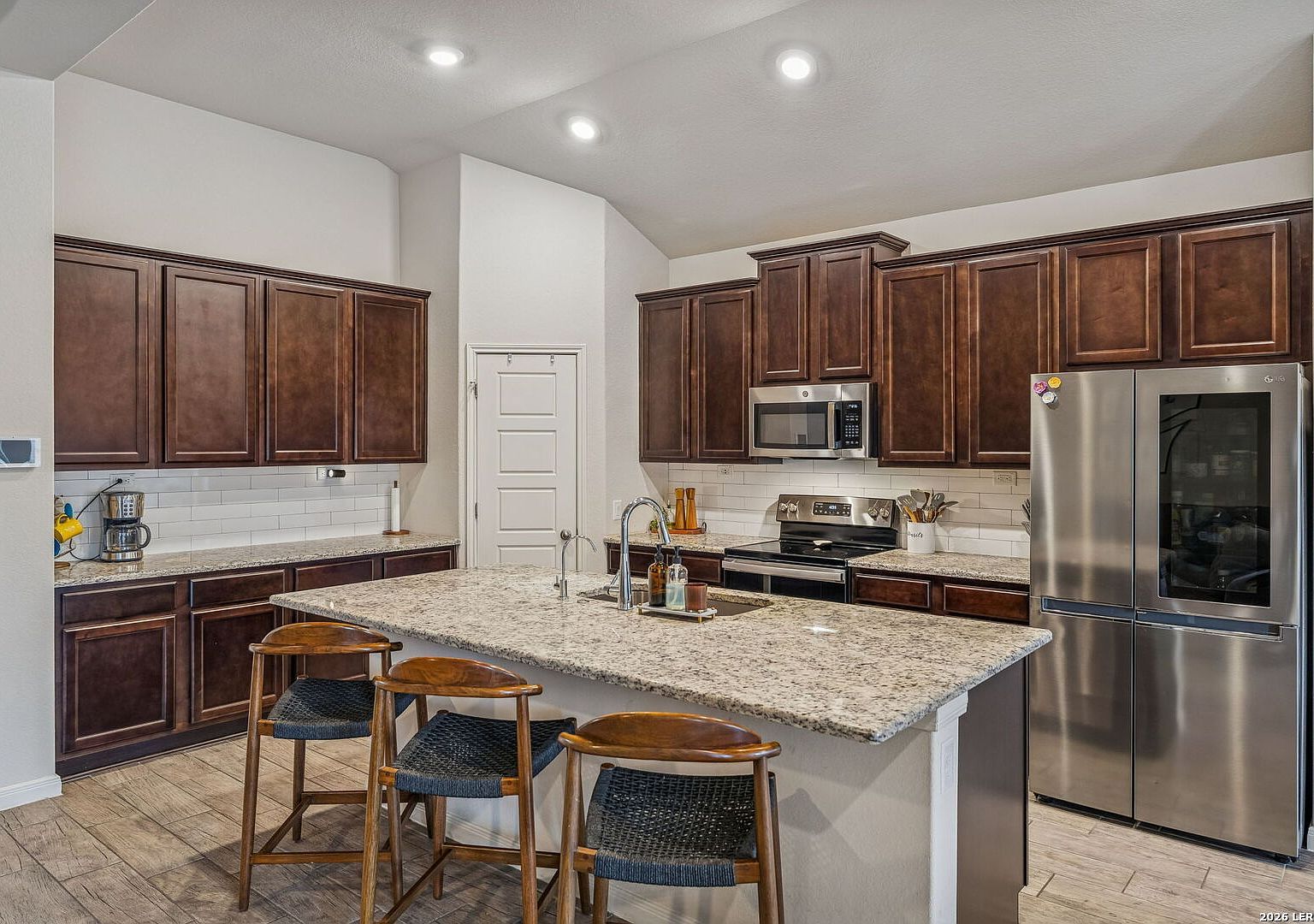 4672 Grey Sotol Way Schertz, TX 78108 | Single Family