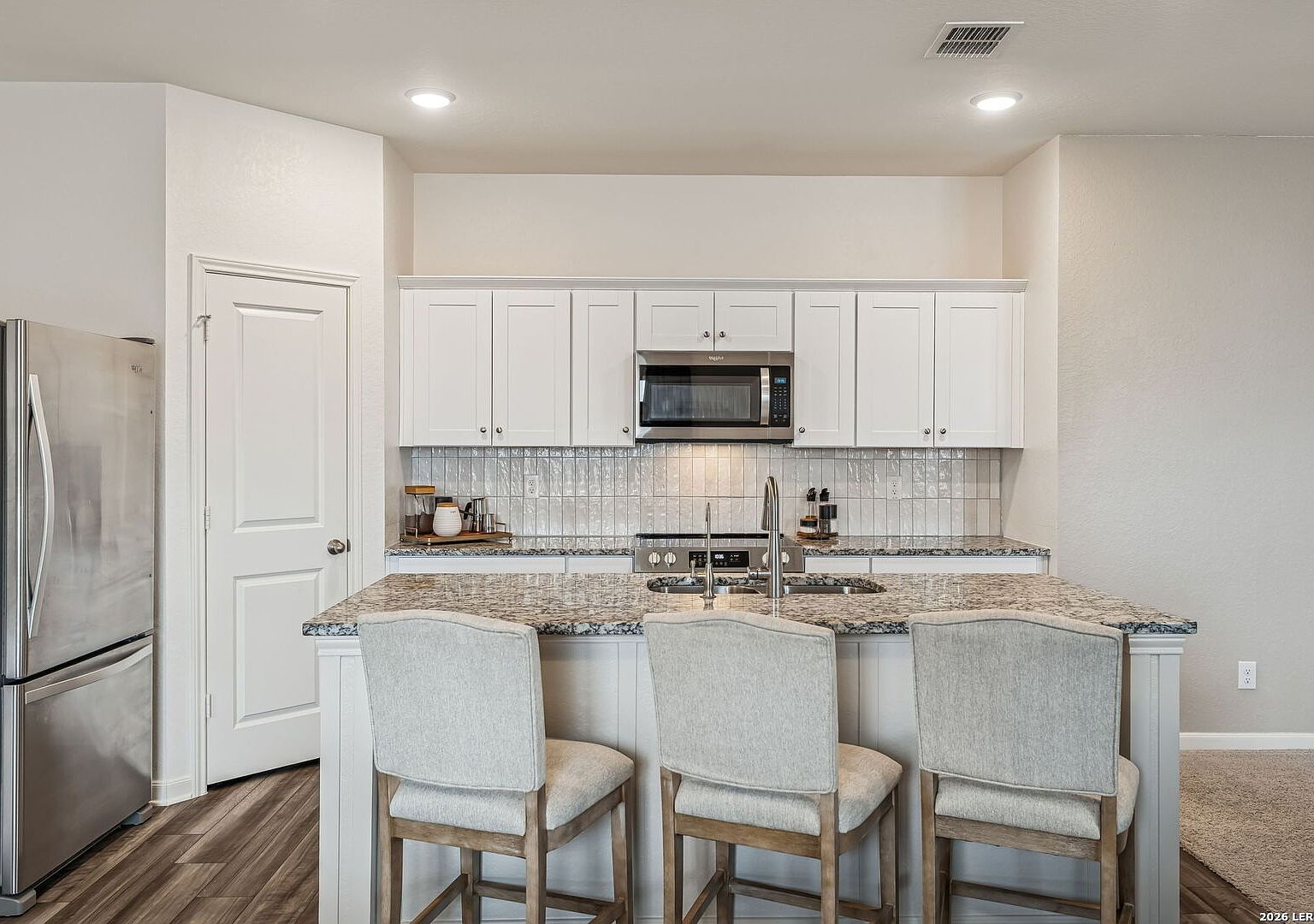 5822 Lilac Lndg Converse, TX 78109  | Single Family