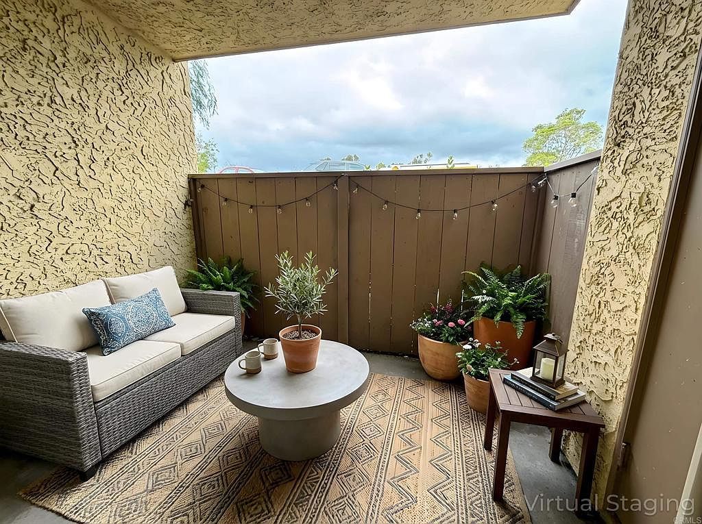 2910 Alta View Dr Unit A102 San Diego, CA 92139  | Condominium