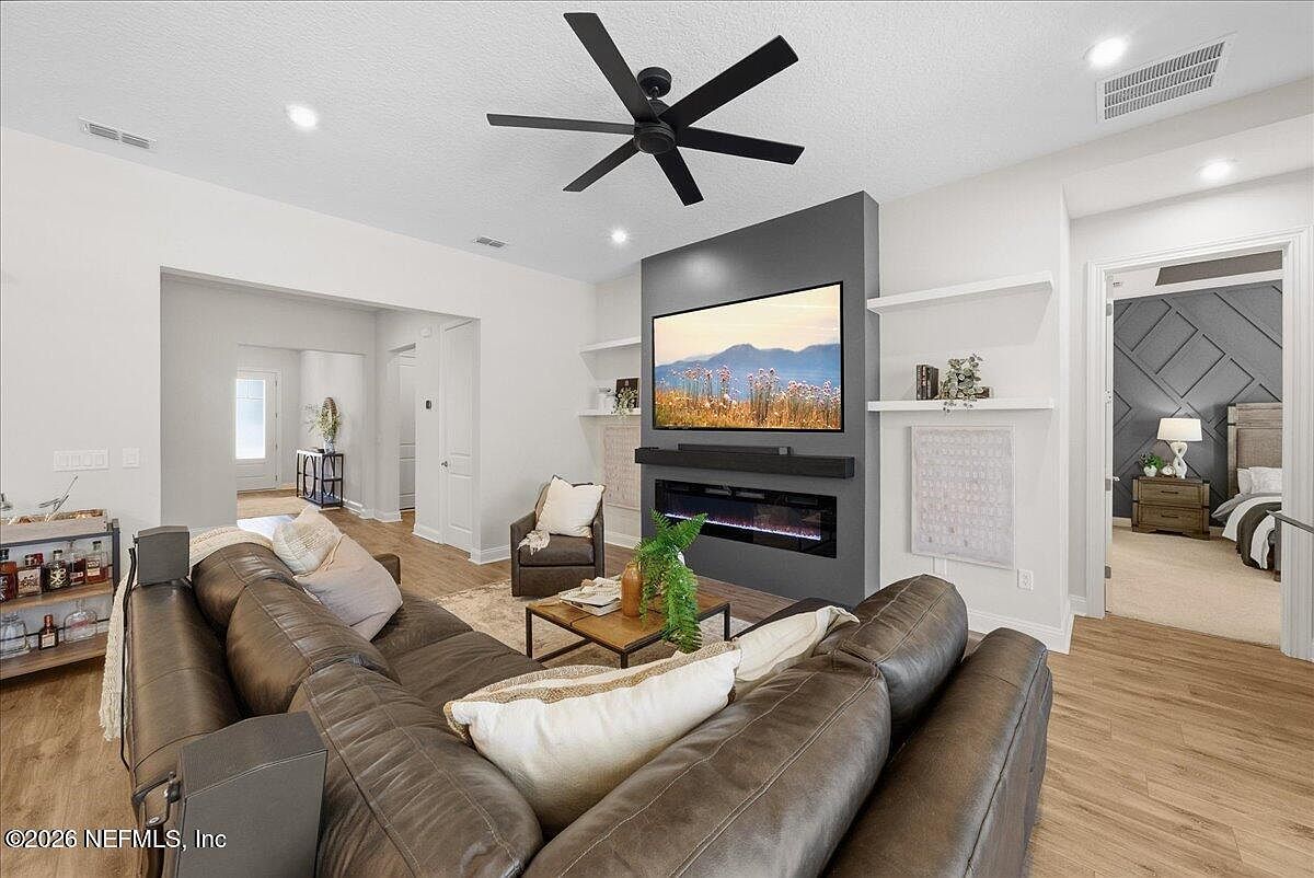 80 Ridgehill Way Saint Johns, FL 32259  | Single Family