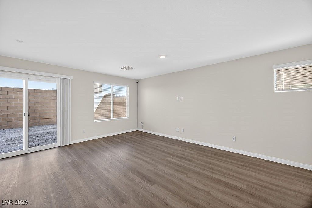 798 Calm Crystal Ct North Las Vegas, NV 89081 | Single Family