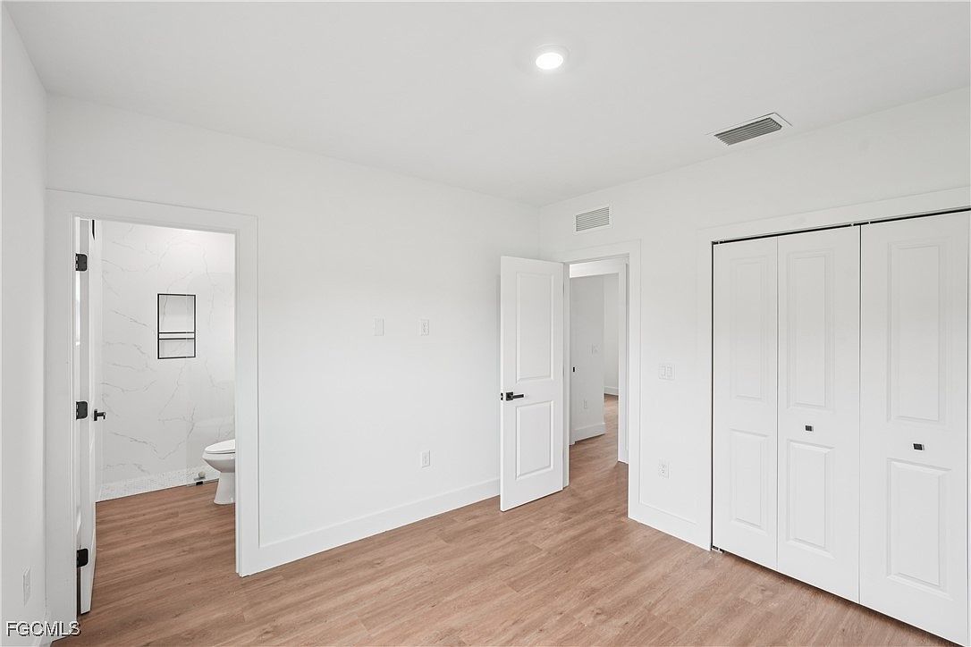 2516 38th St SW Lehigh Acres, FL 33976  | Single Family