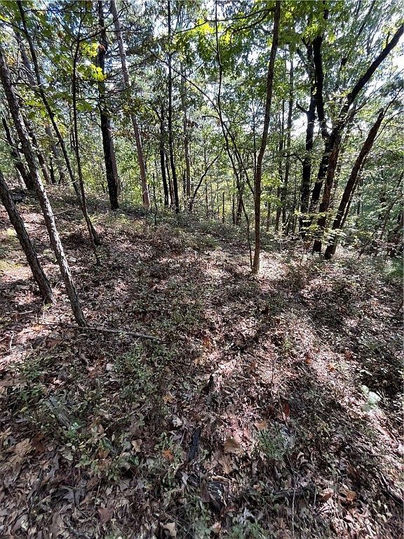 County Road 240 #1 Eureka Springs, AR 72632  | Land/Lot