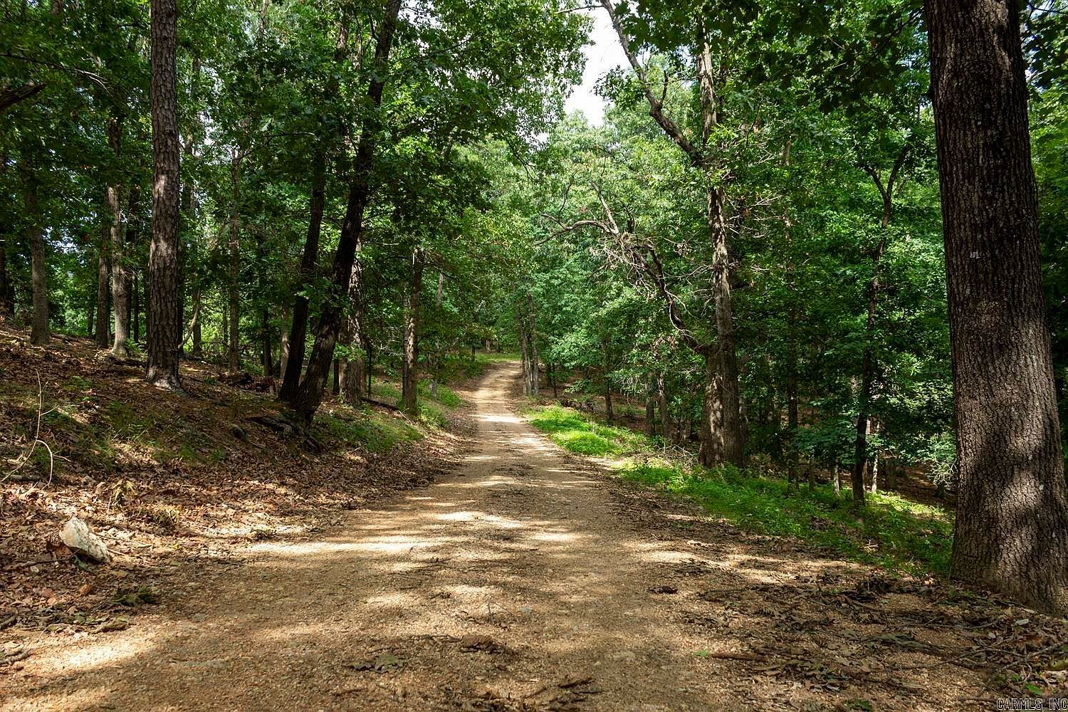 TRACT County Road 510 #B Berryville, AR 72616  | Land/Lot