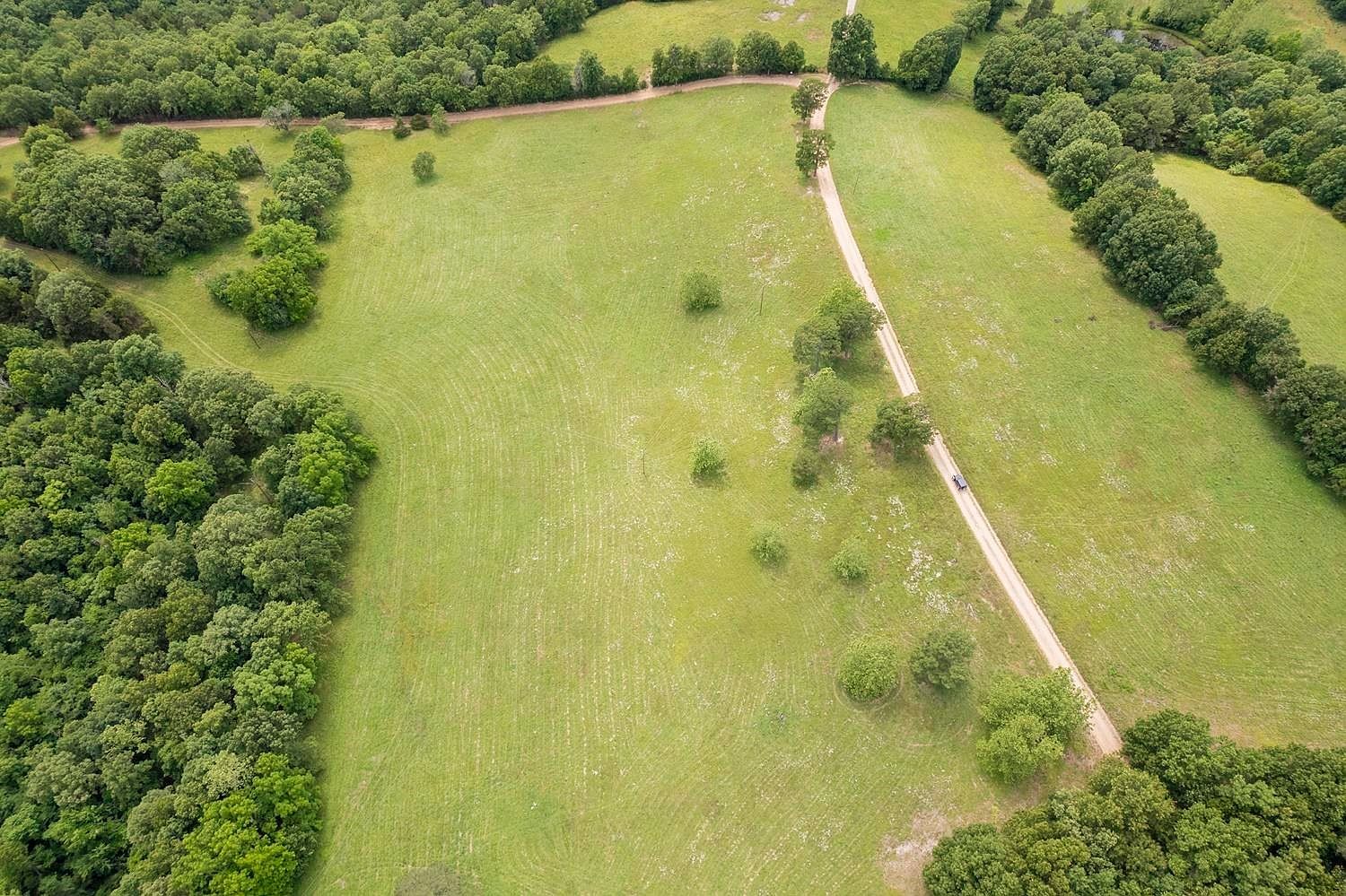 County Road 510 Berryville, AR 72616  | Land/Lot