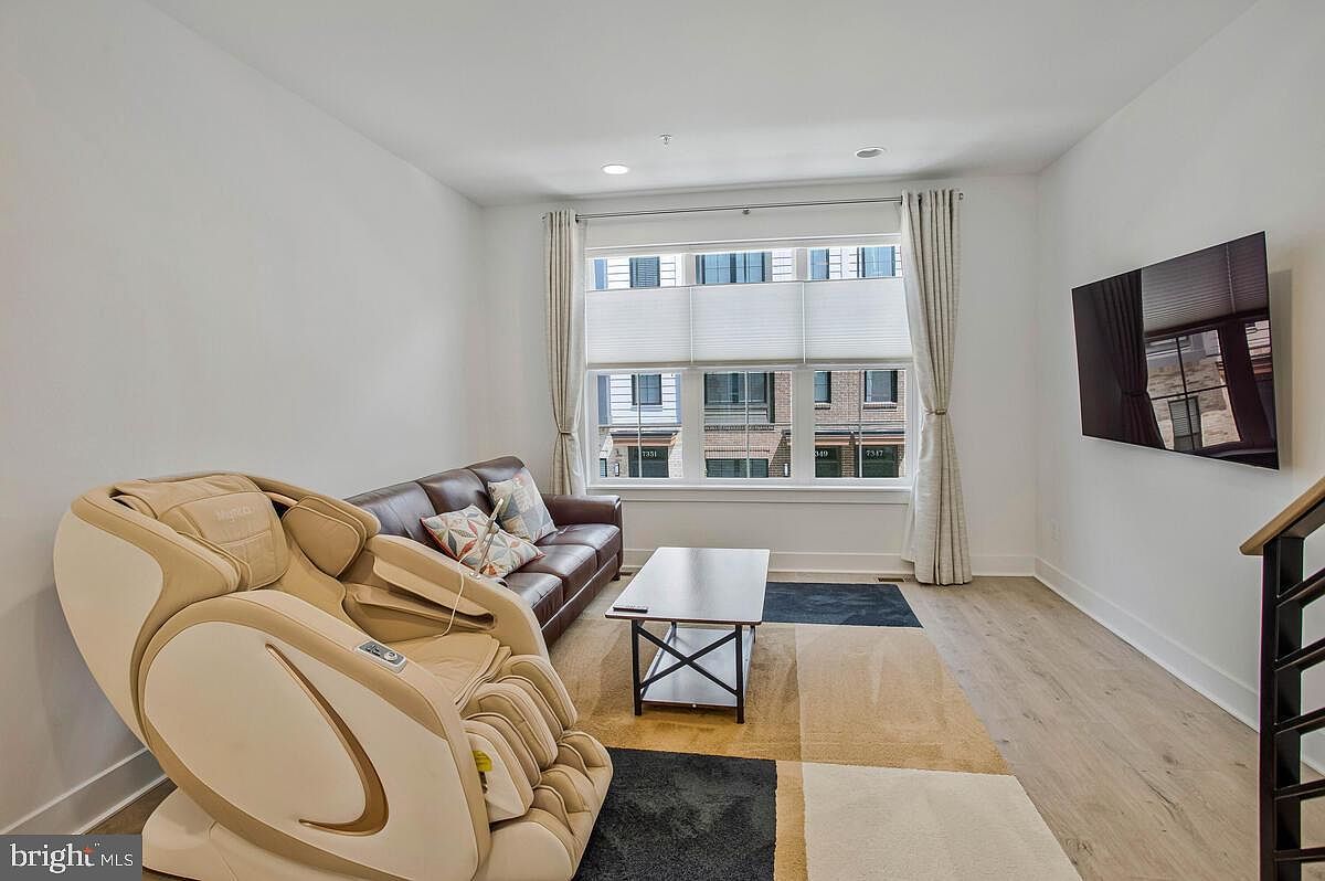 7367 Blade Dr Falls Church, VA 22042 | New build