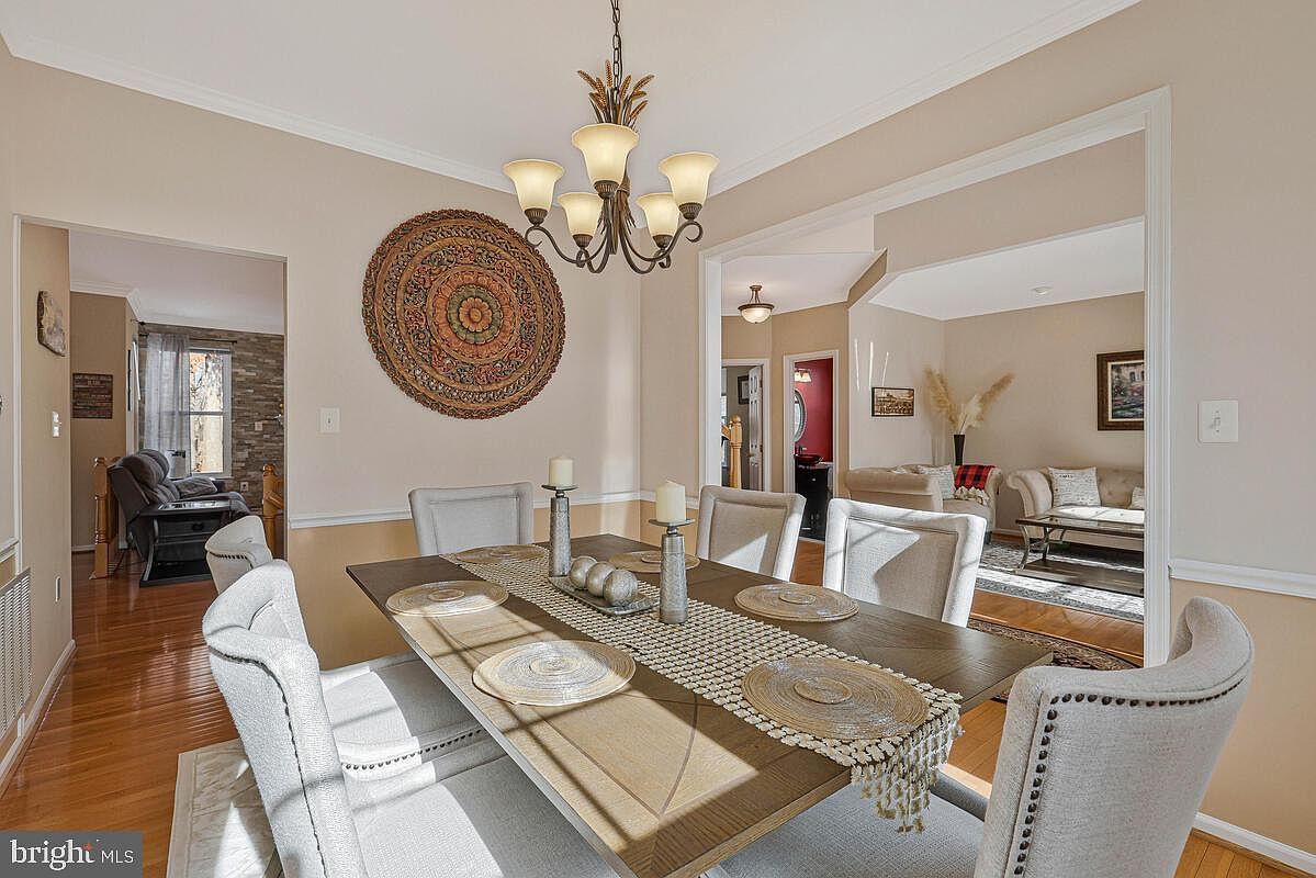 46942 Colby Ct Sterling, VA 20164 | Single Family