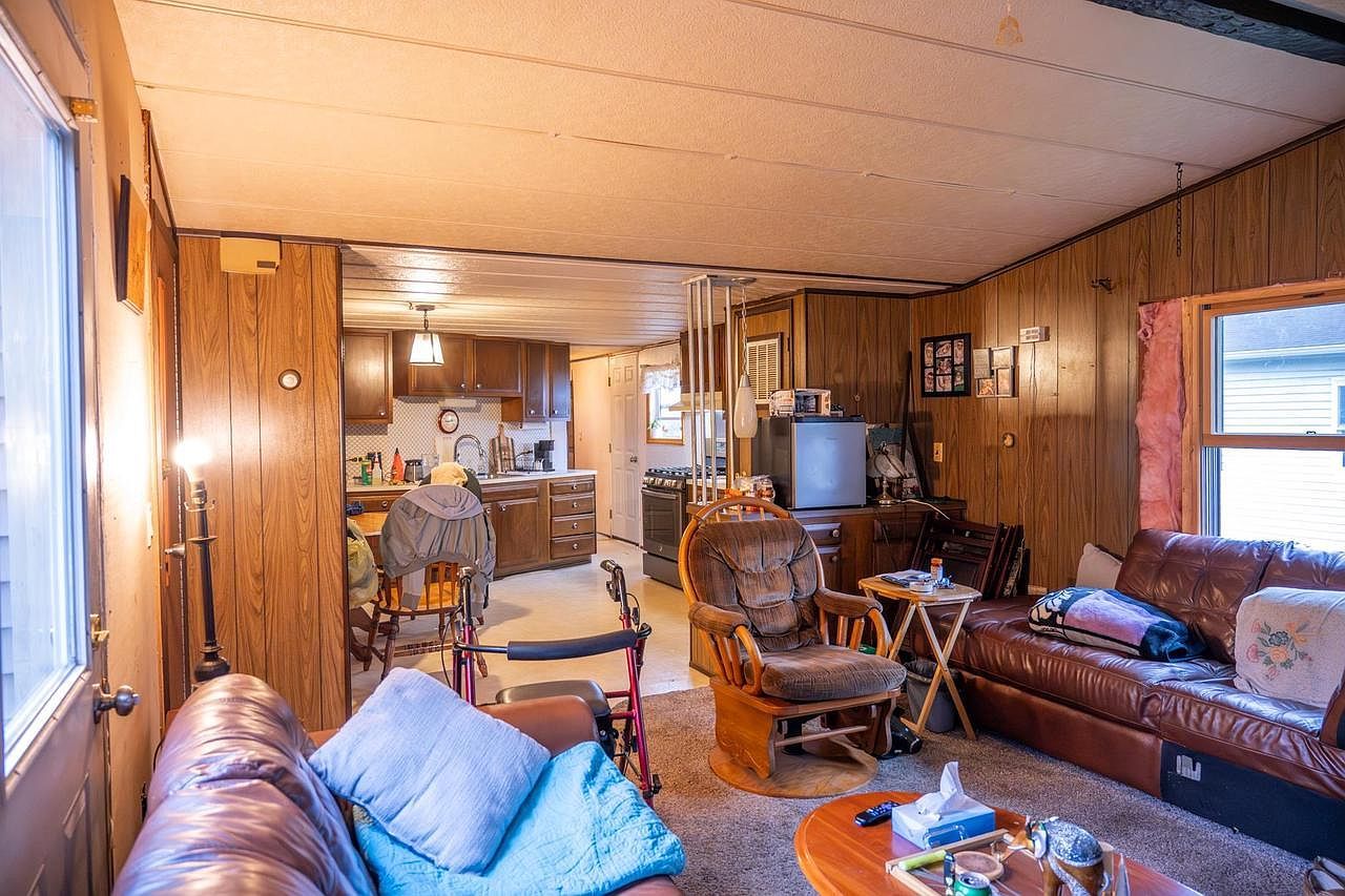 W5908 Whistling Wing Dr New Lisbon, WI 53950  | New build