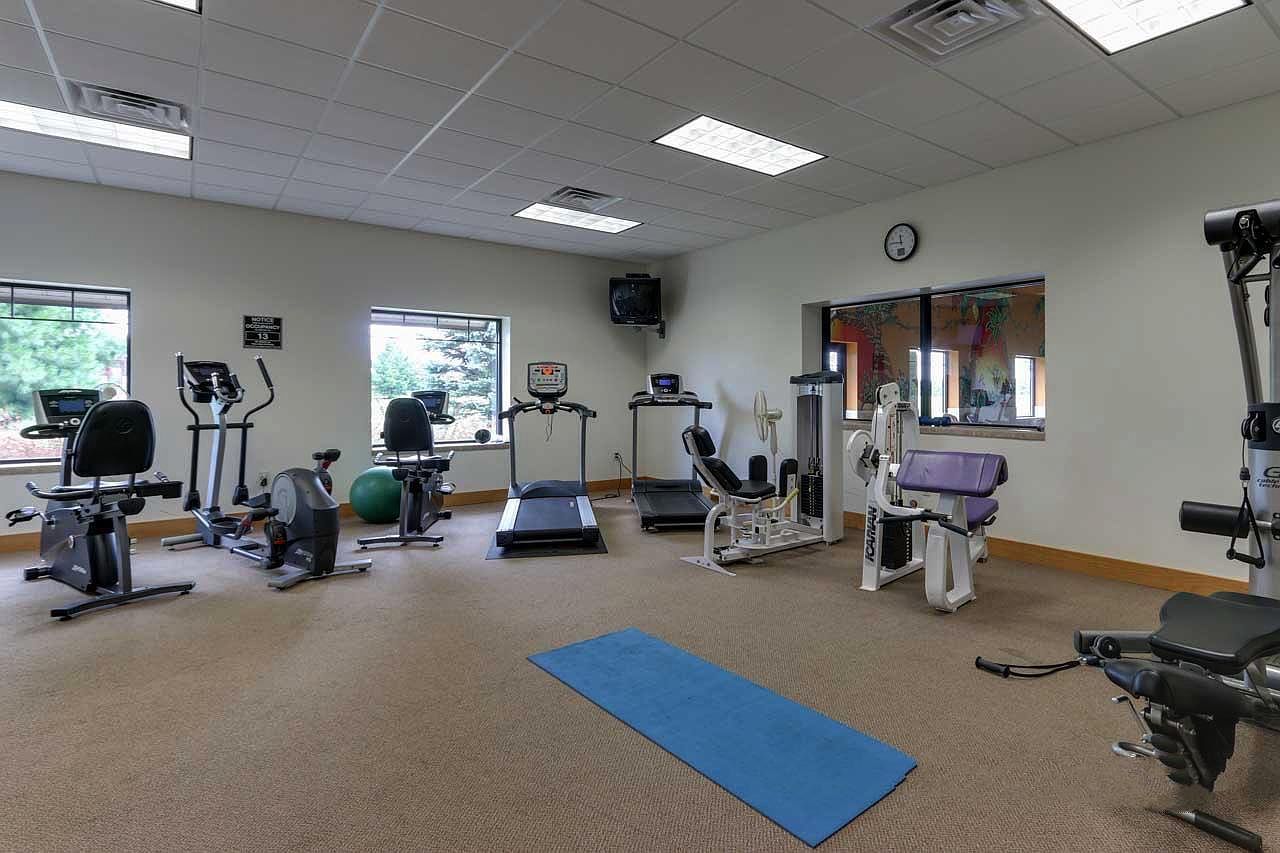 W5533 Windover Ct #18 New Lisbon, WI 53950  | Land/Lot