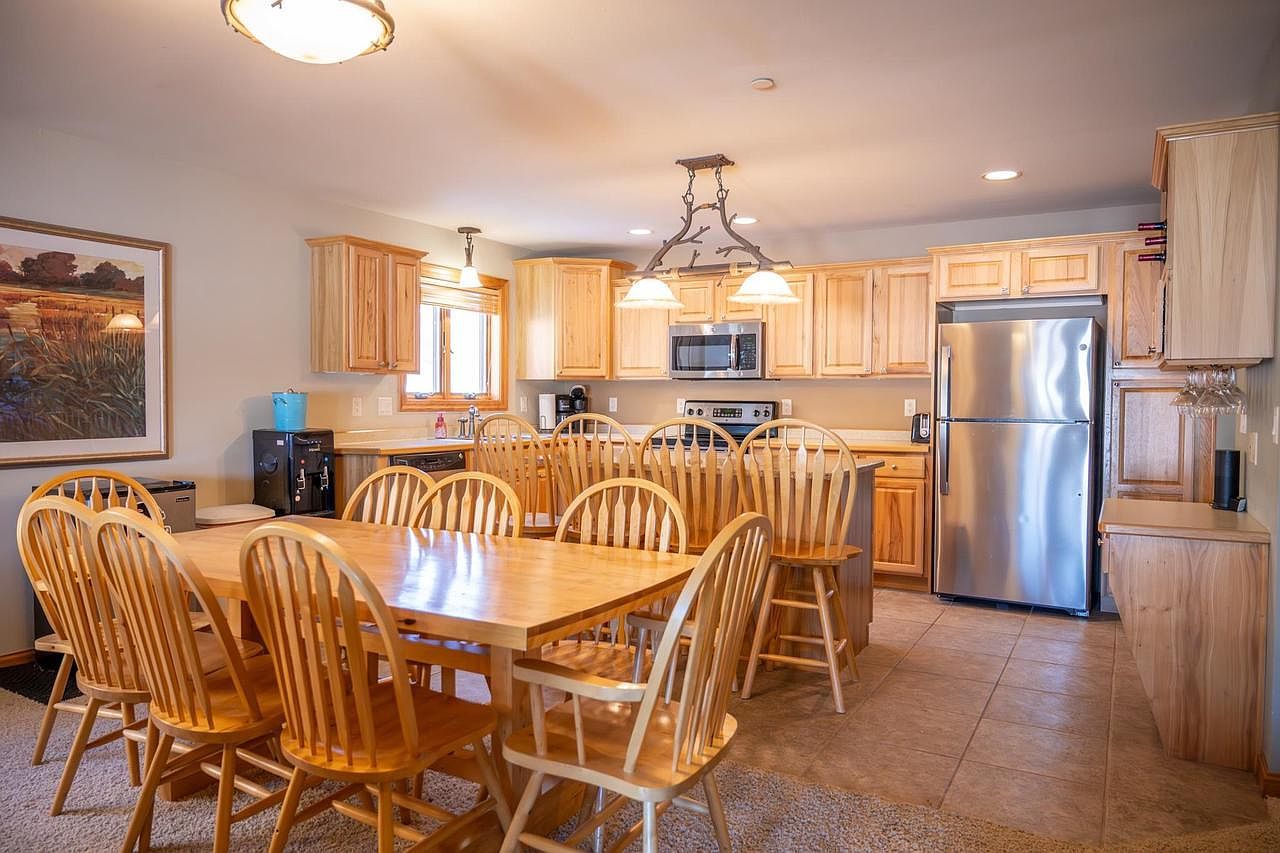 1839 20th Blvd #203 Arkdale, WI 54613 | Condominium