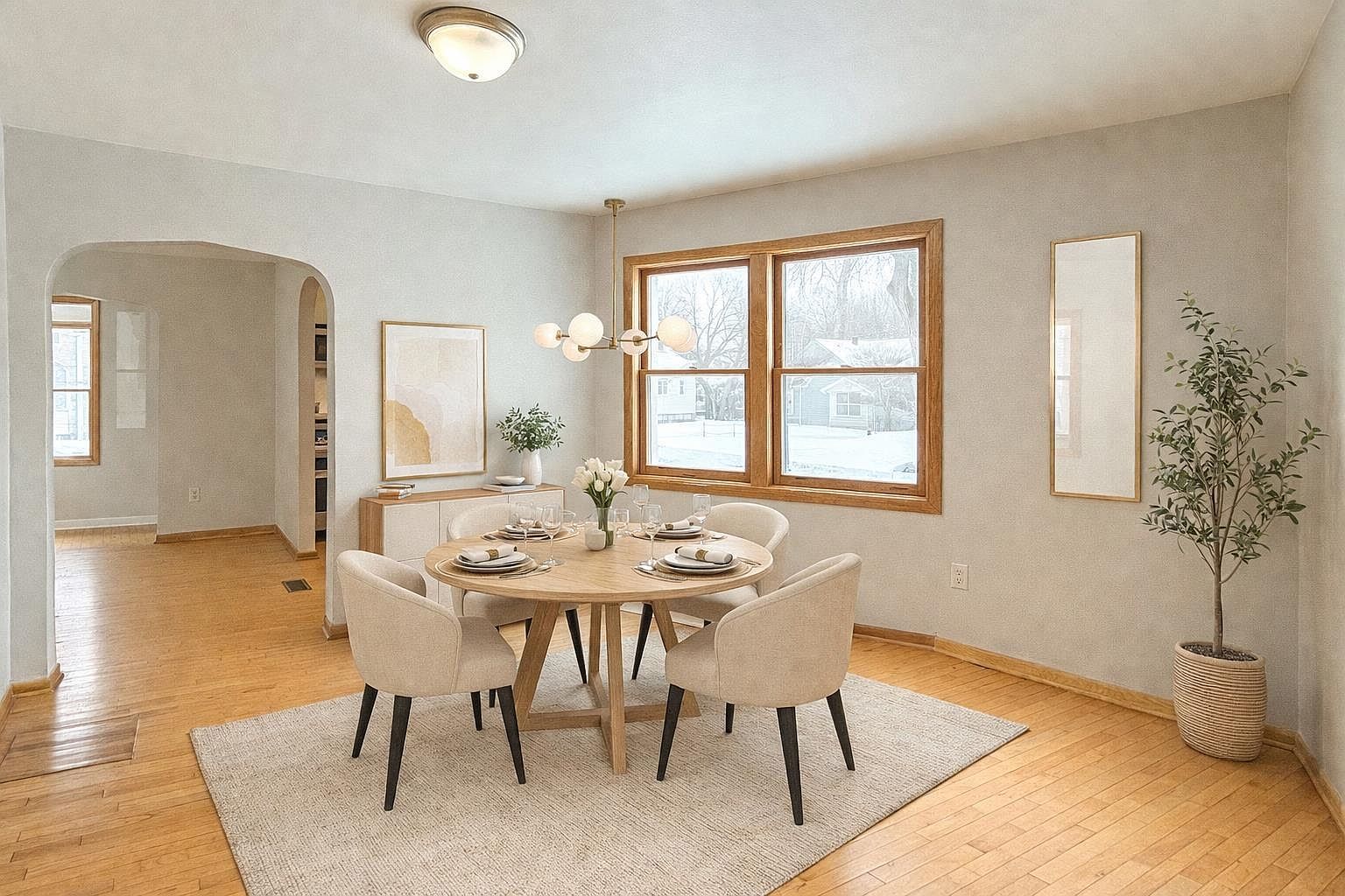 752 Franklin St Oshkosh, WI 54901  | Single Family